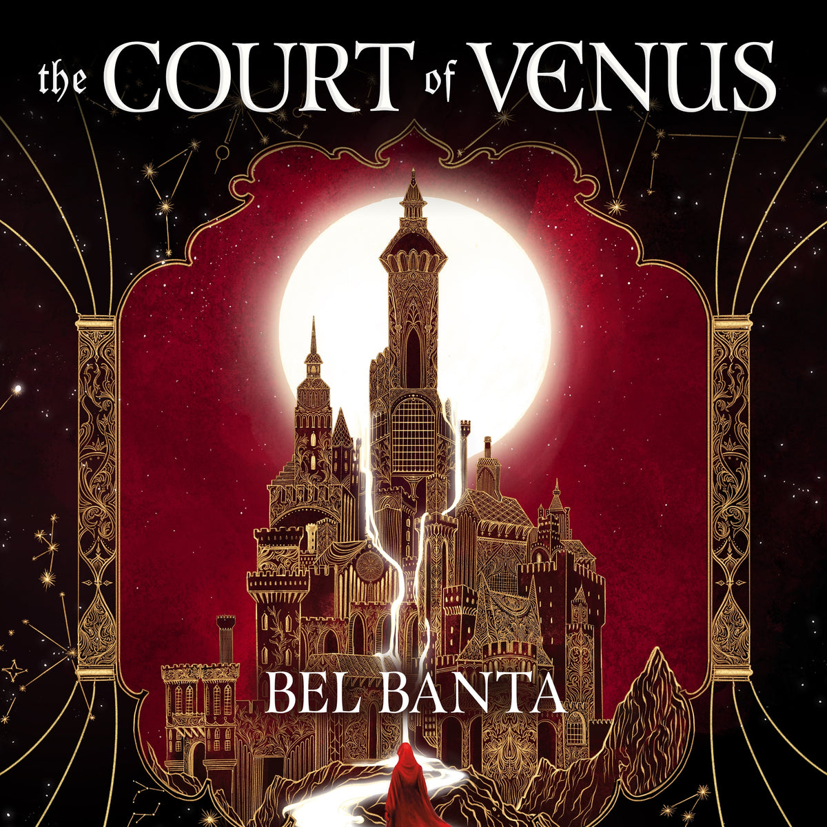 The Court of Venus