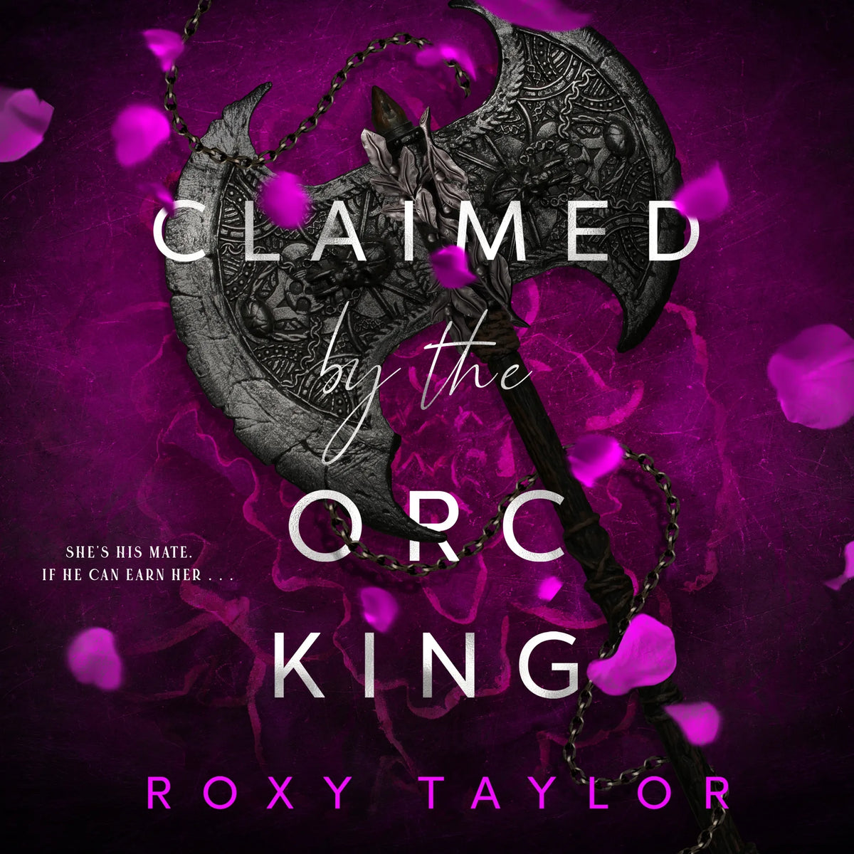 Claimed by the Orc King