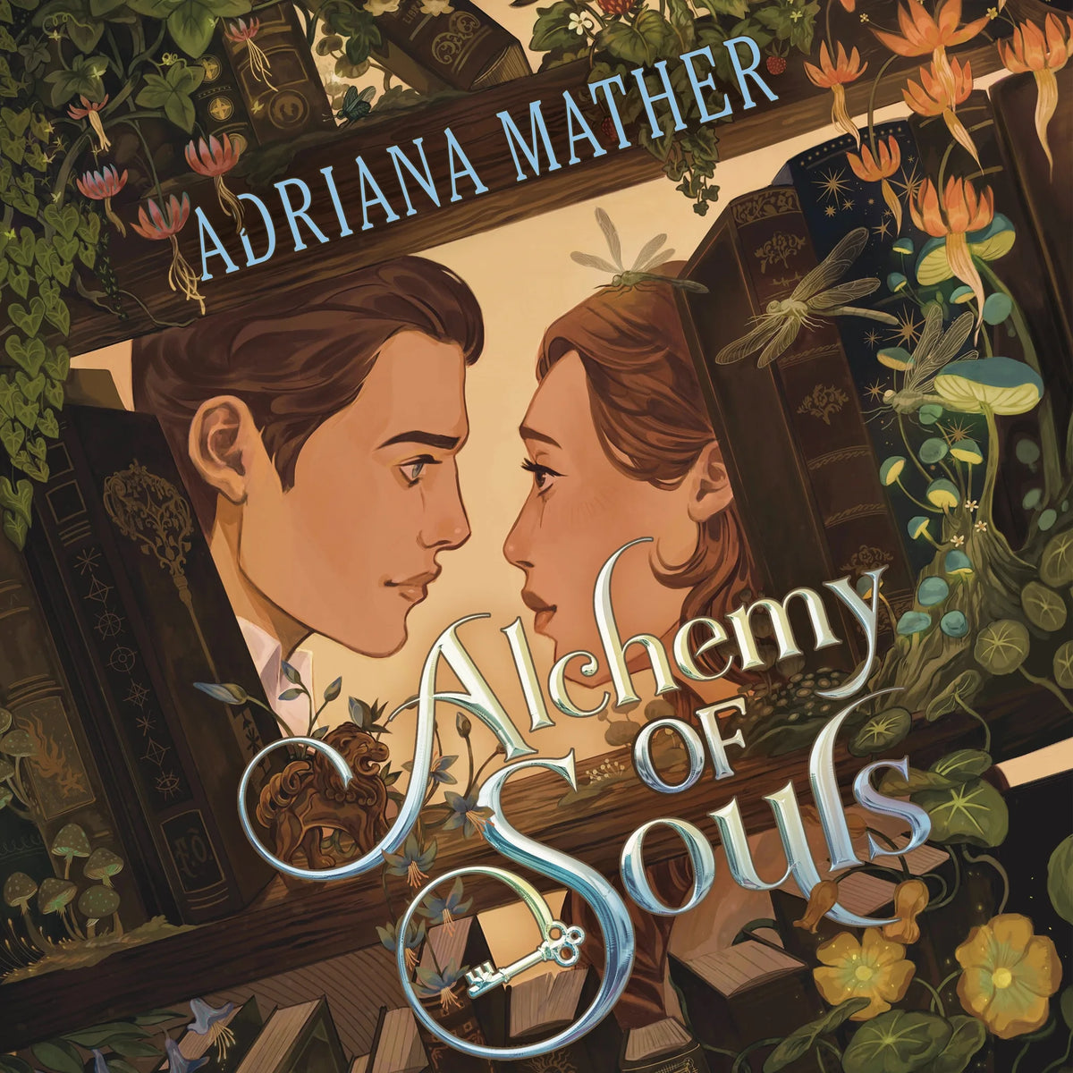 Alchemy of Souls