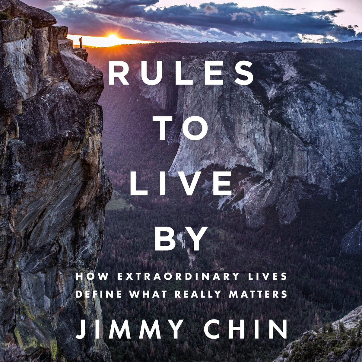 Rules to Live By