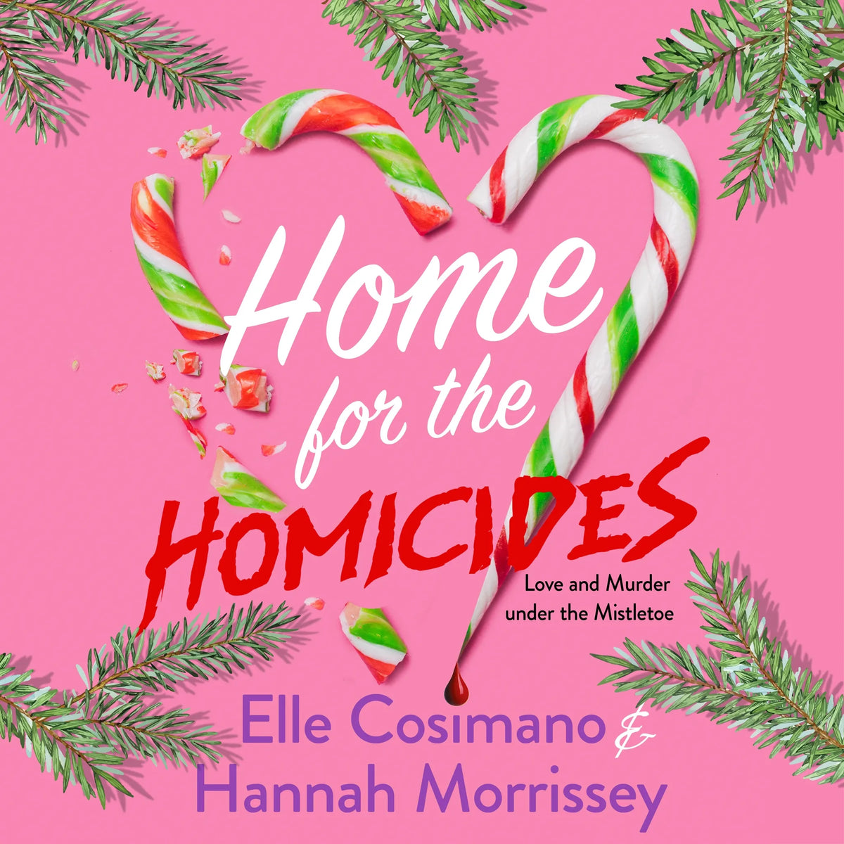Home for the Homicides