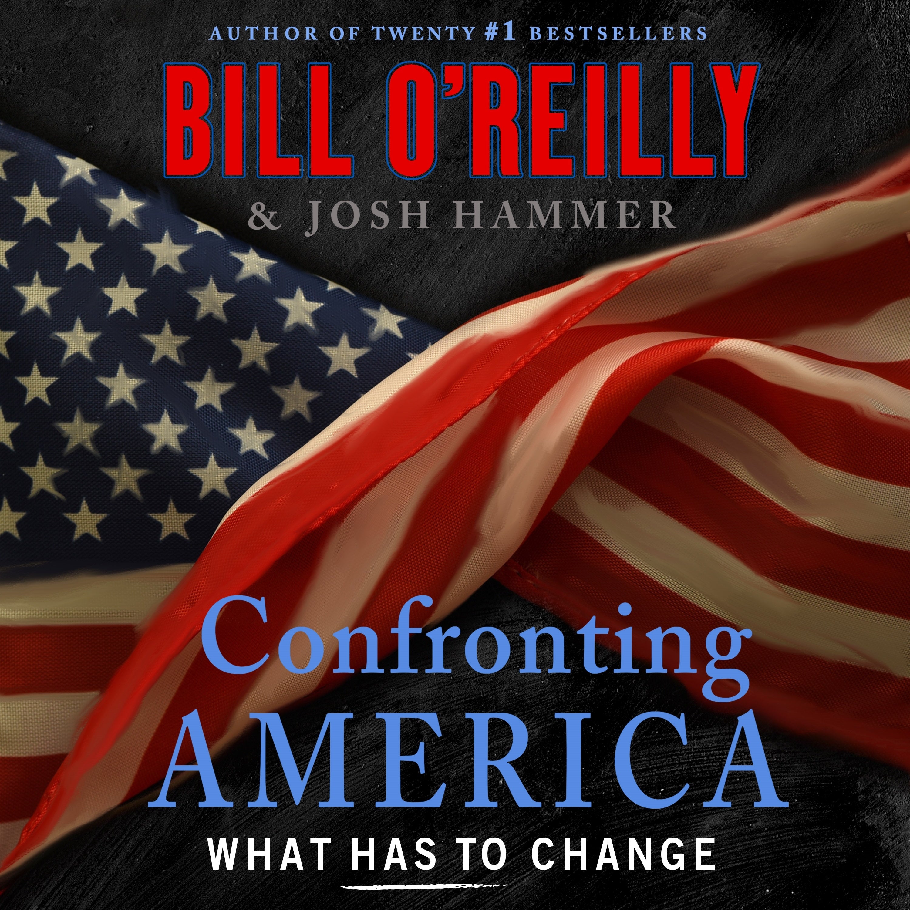 Confronting America