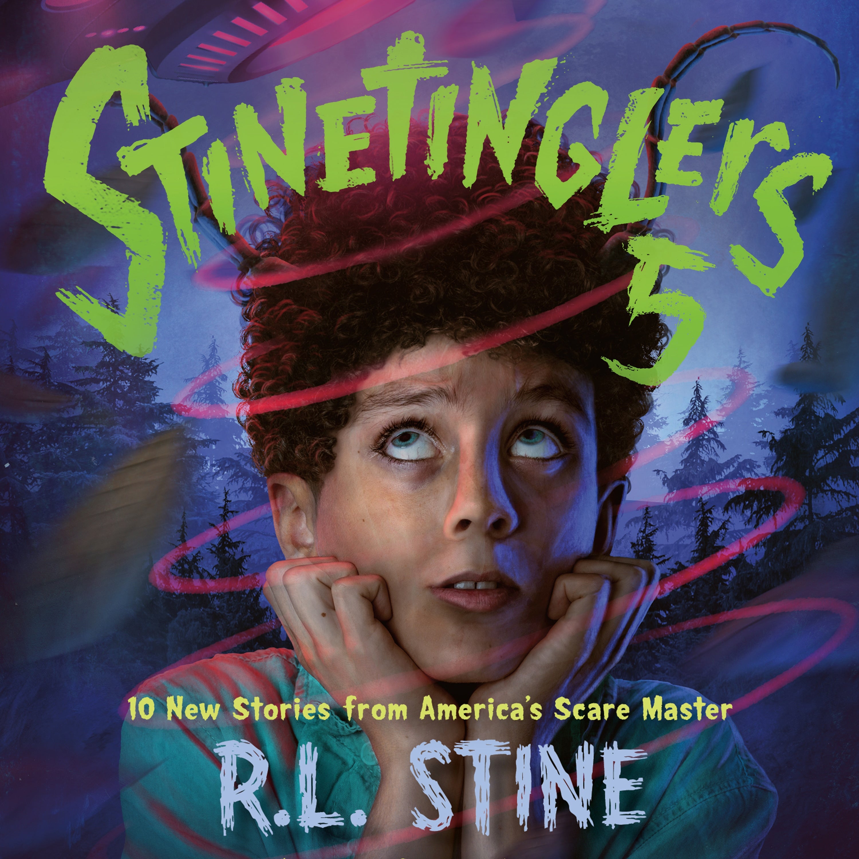Stinetinglers 5