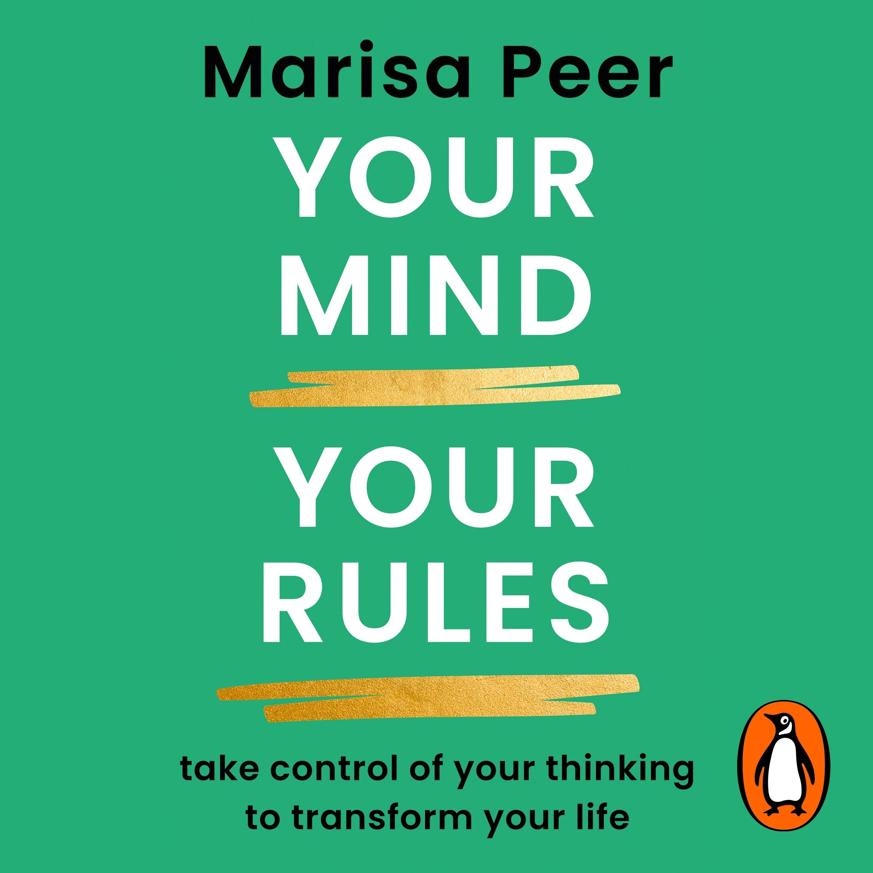 Your Mind, Your Rules