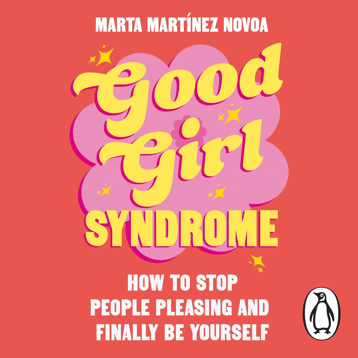 Good Girl Syndrome