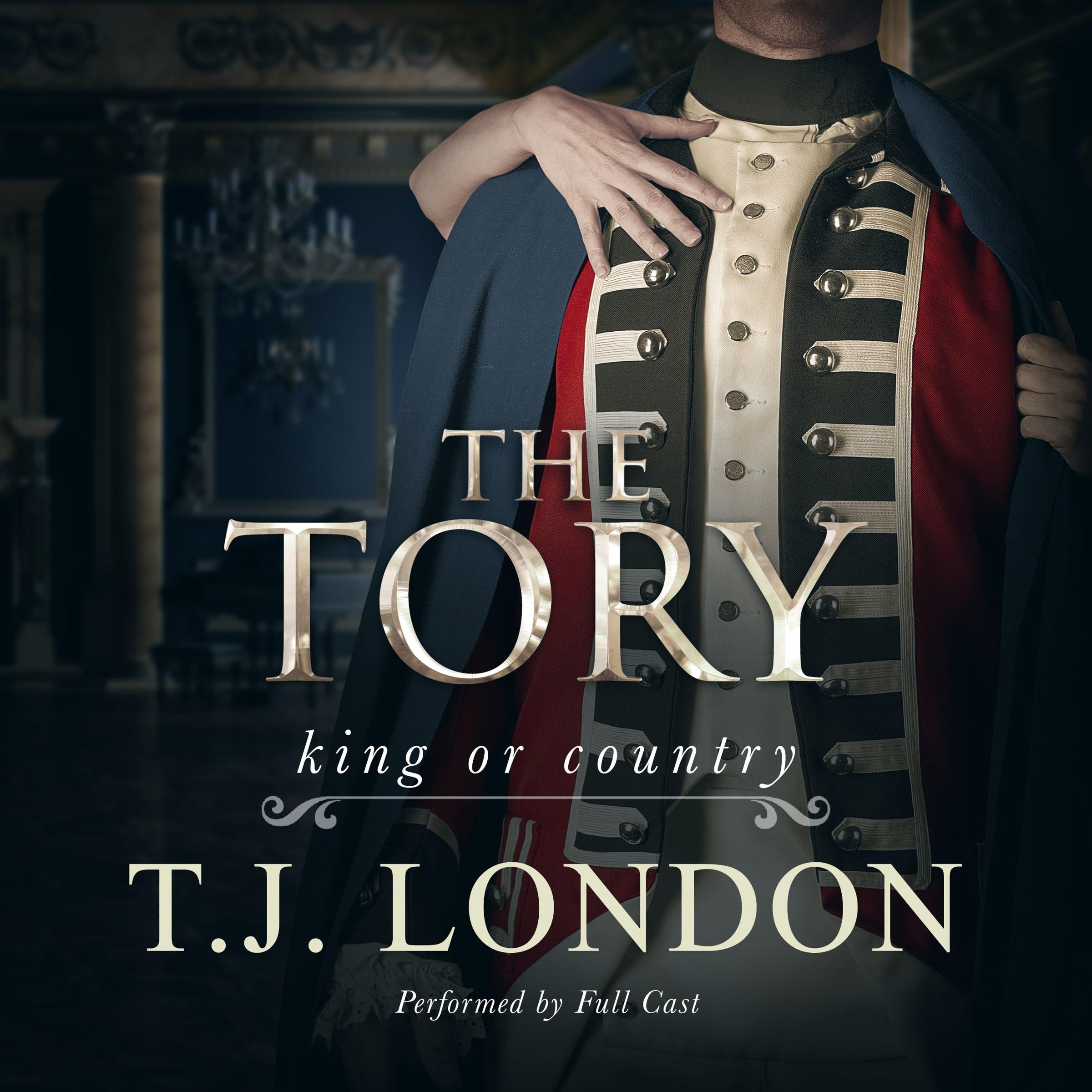 The Tory