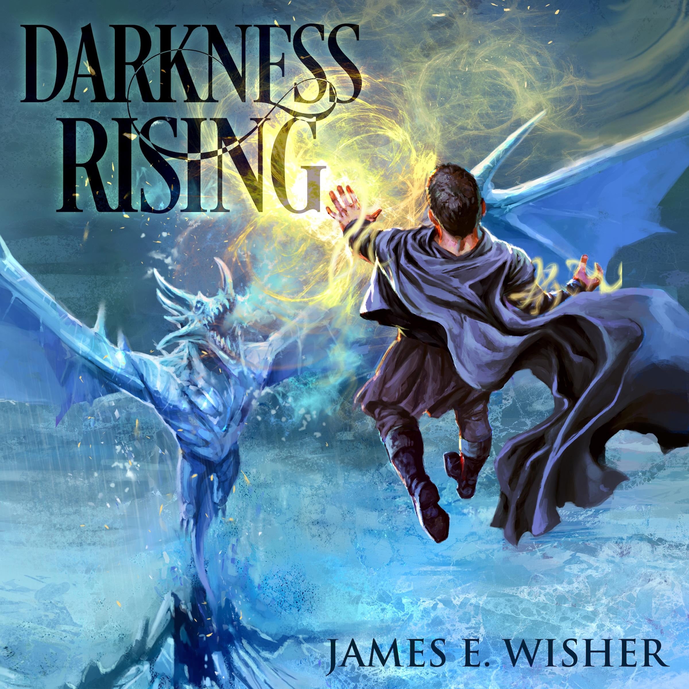 Darkness Rising