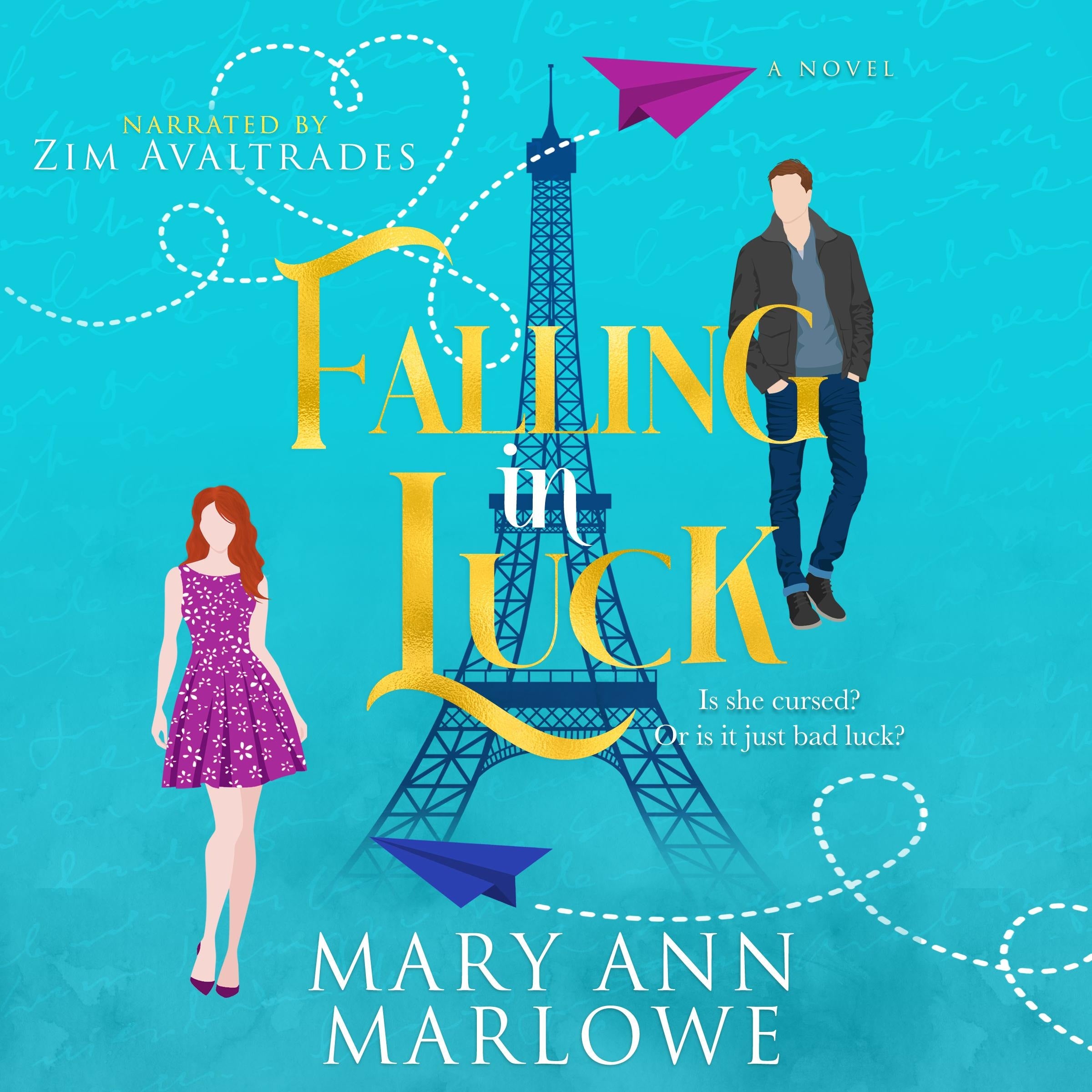 Falling in Luck