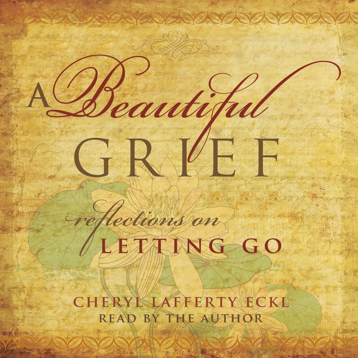 A Beautiful Grief