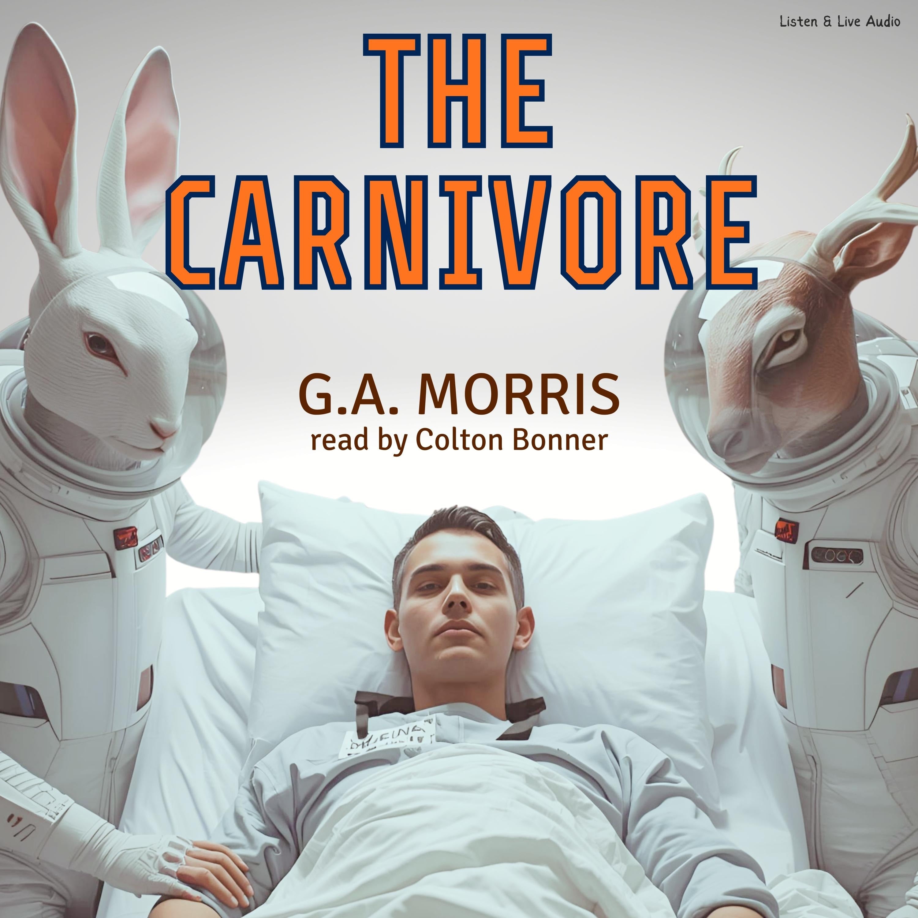The Carnivore