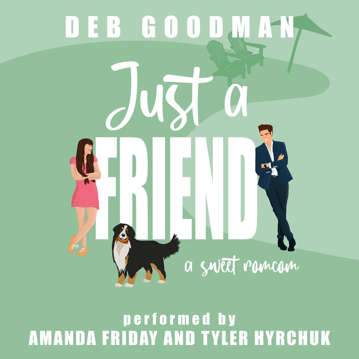 Just a Friend