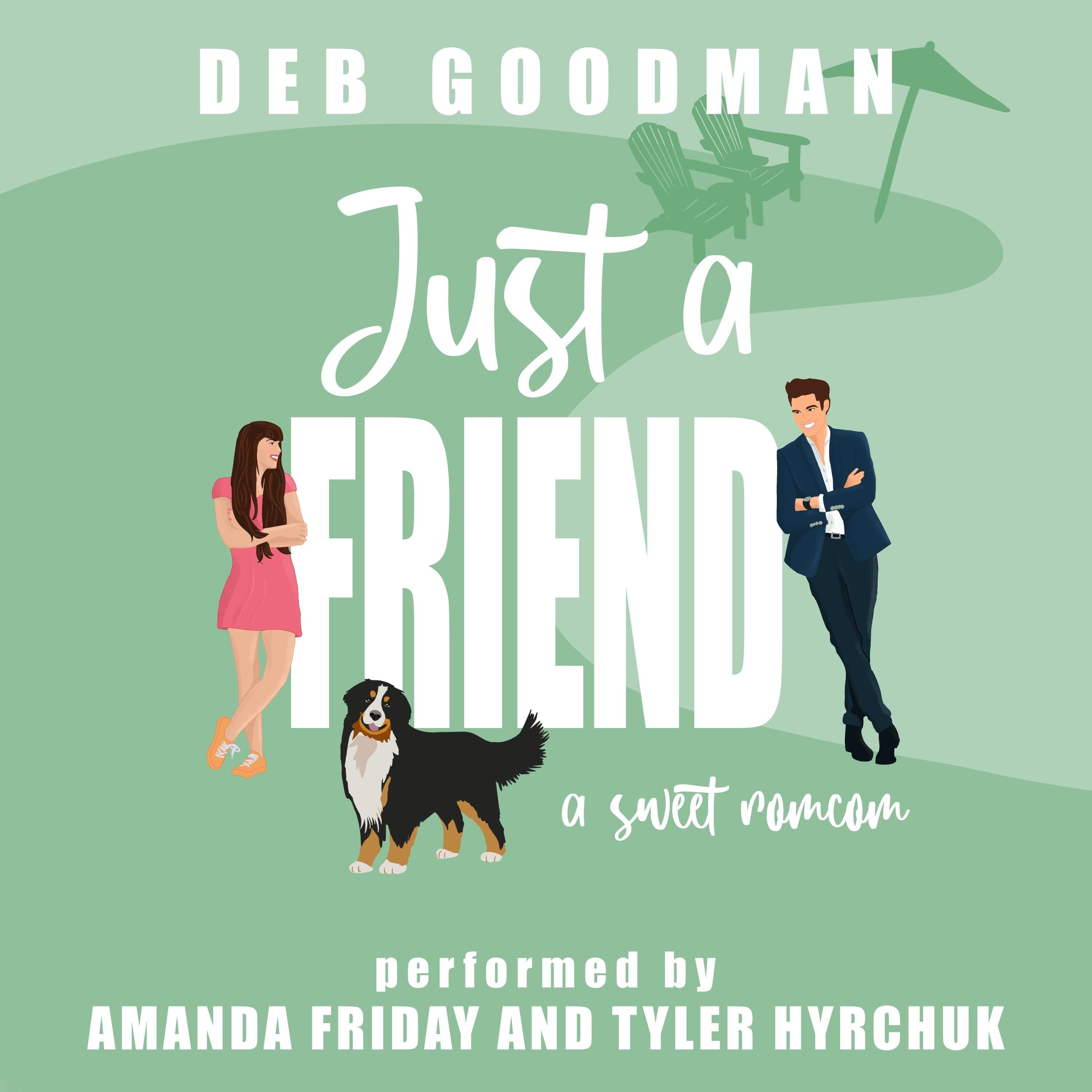 Just a Friend