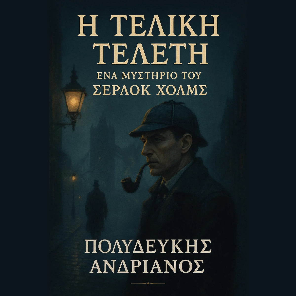 Η Τελική Τελετή