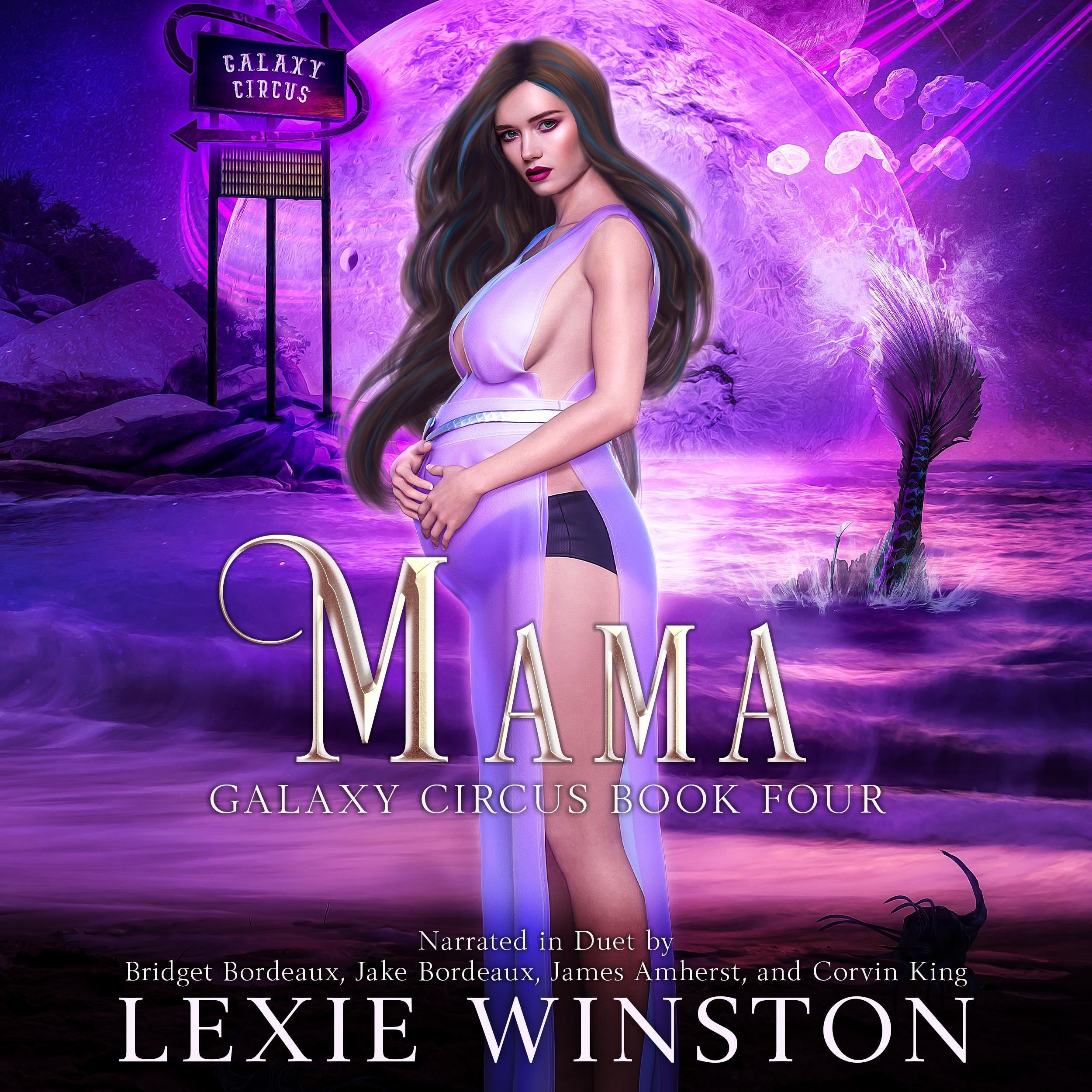 Mama