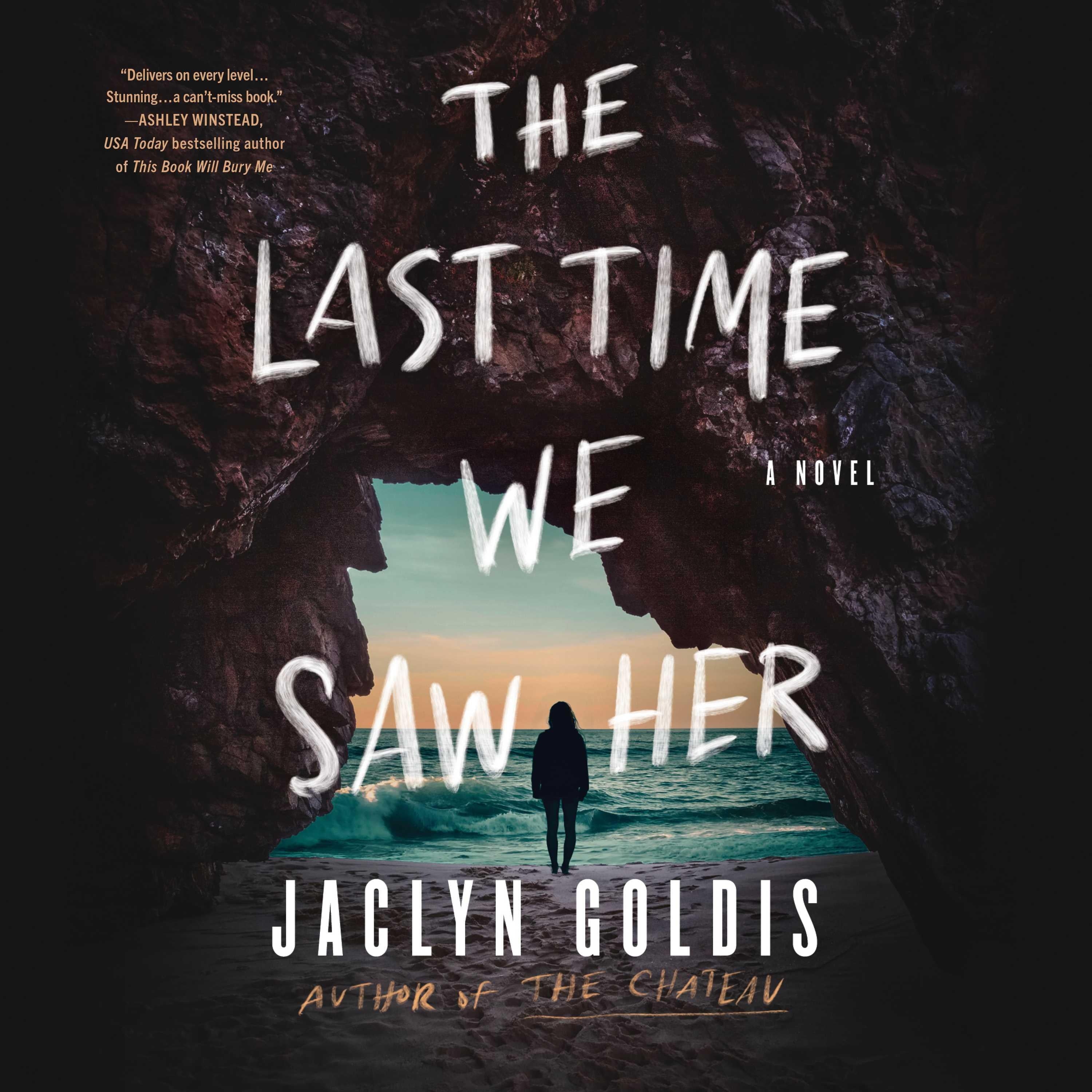 The Last Time We Saw Her