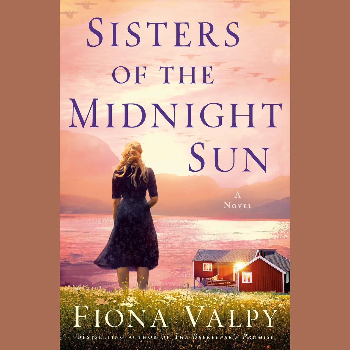 Sisters of the Midnight Sun