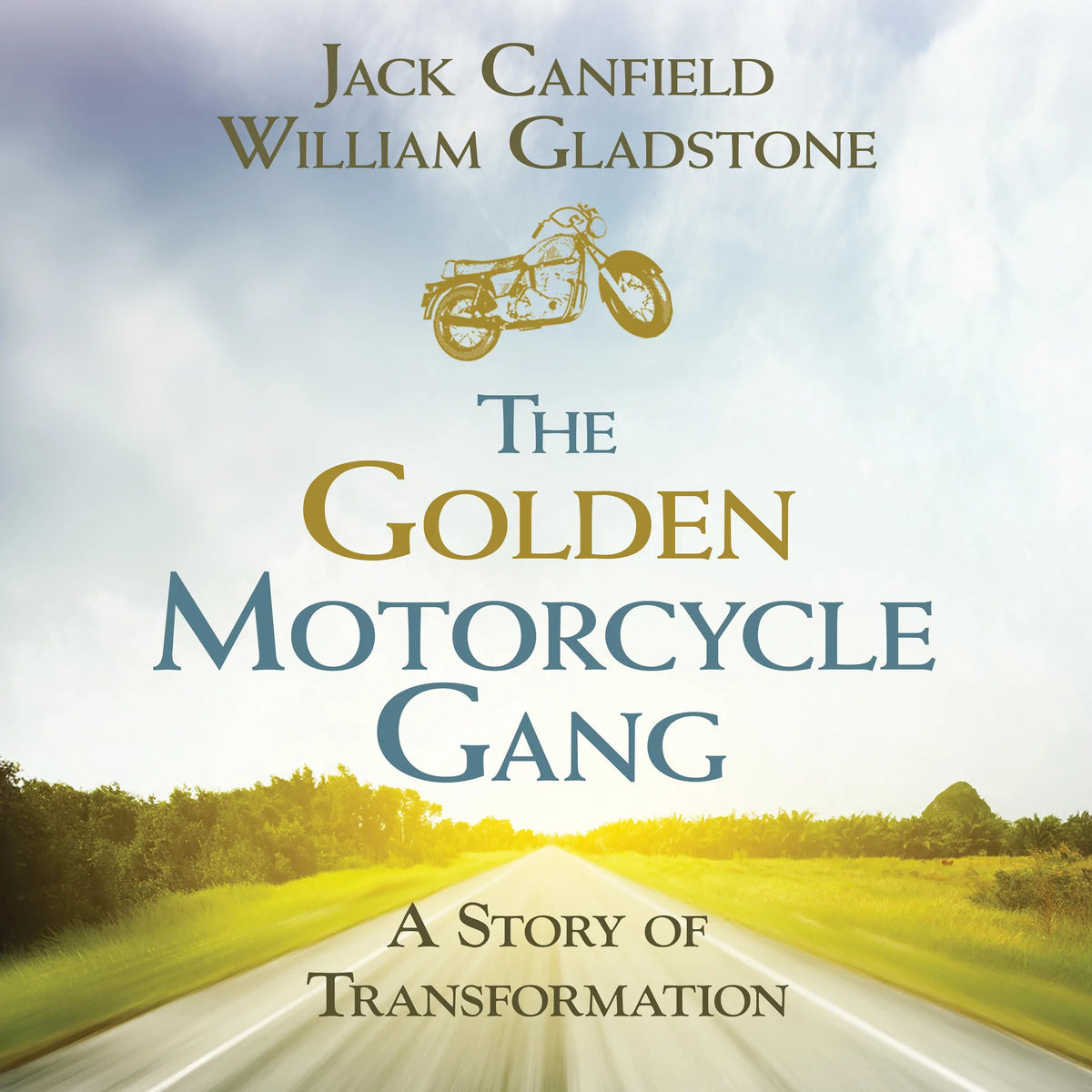 The Golden Motorcycle Gang