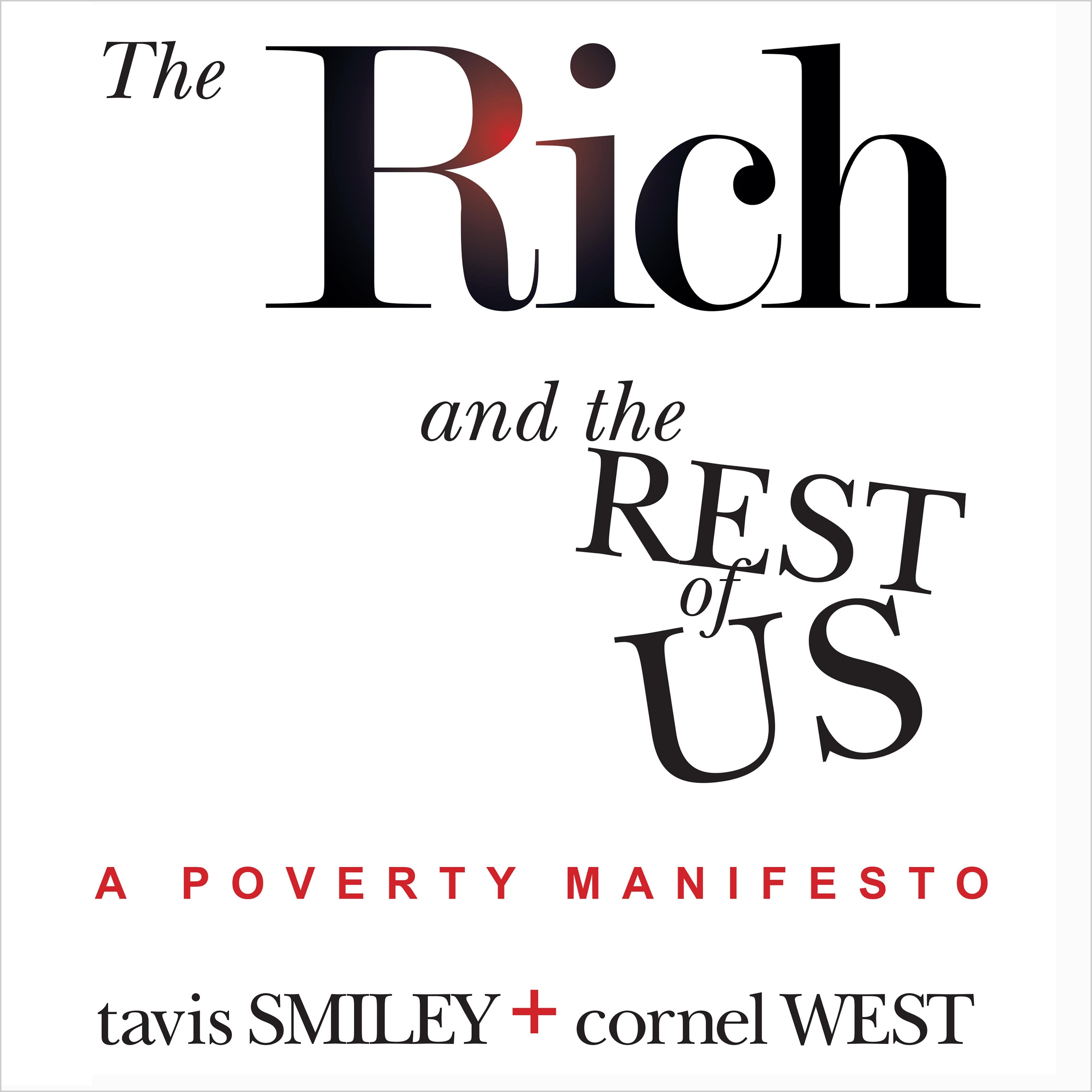 The Rich And The Rest Of Us