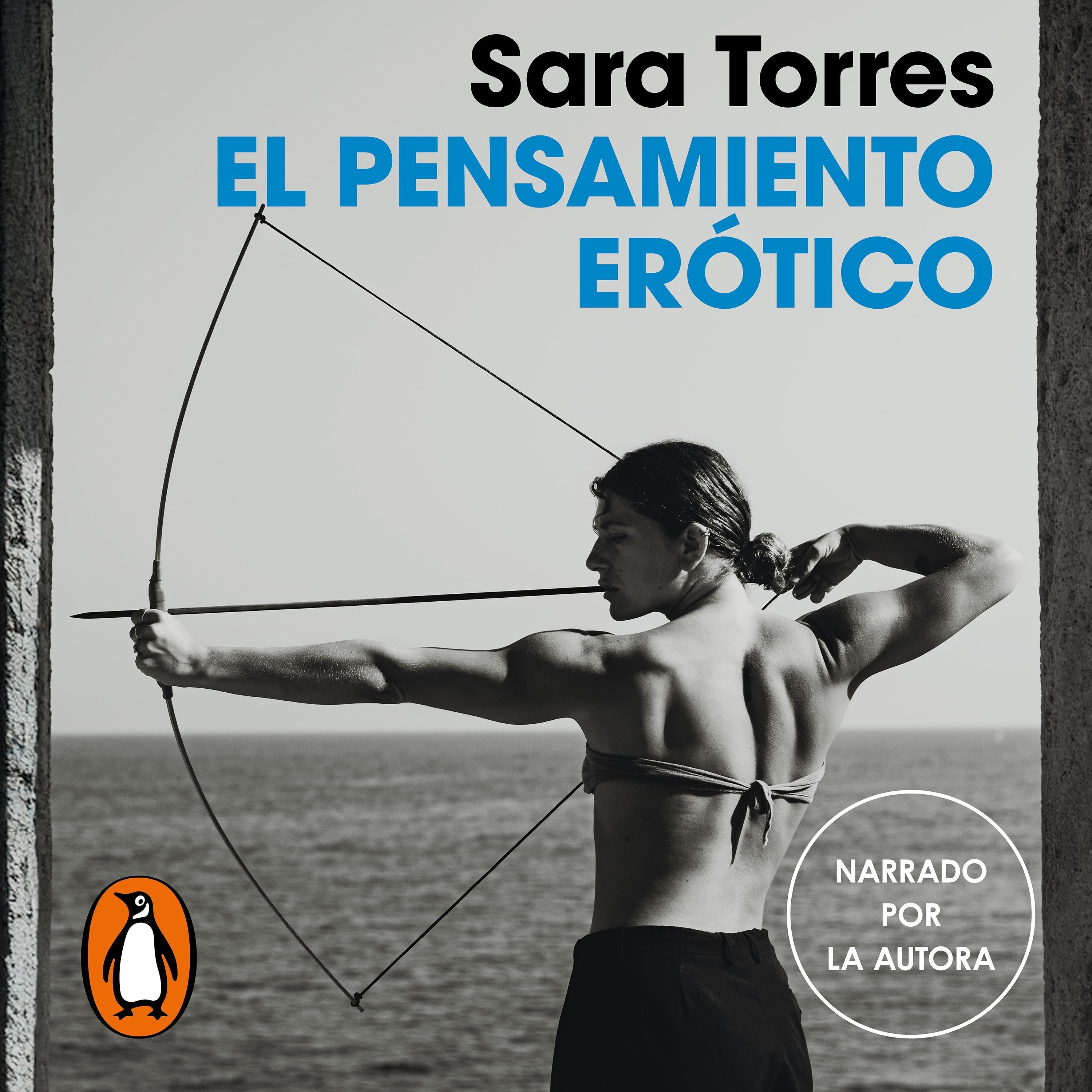 El pensamiento erótico