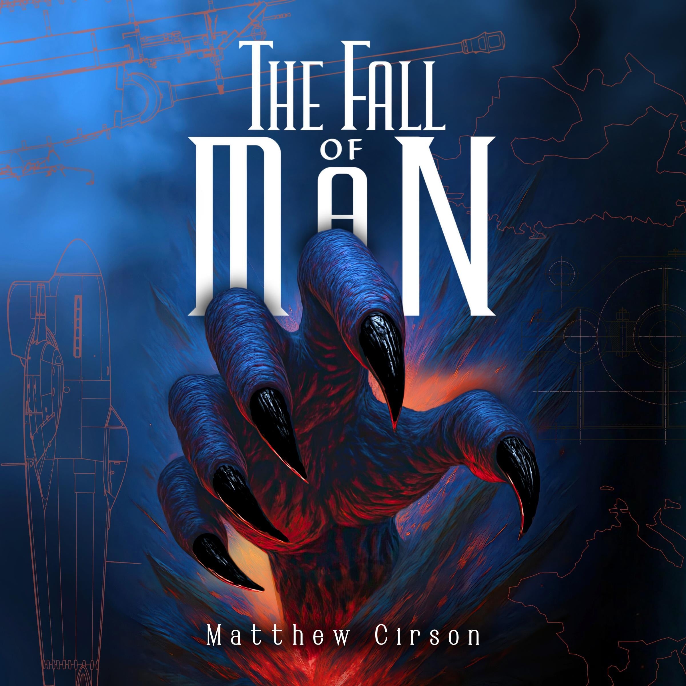 The Fall of Man