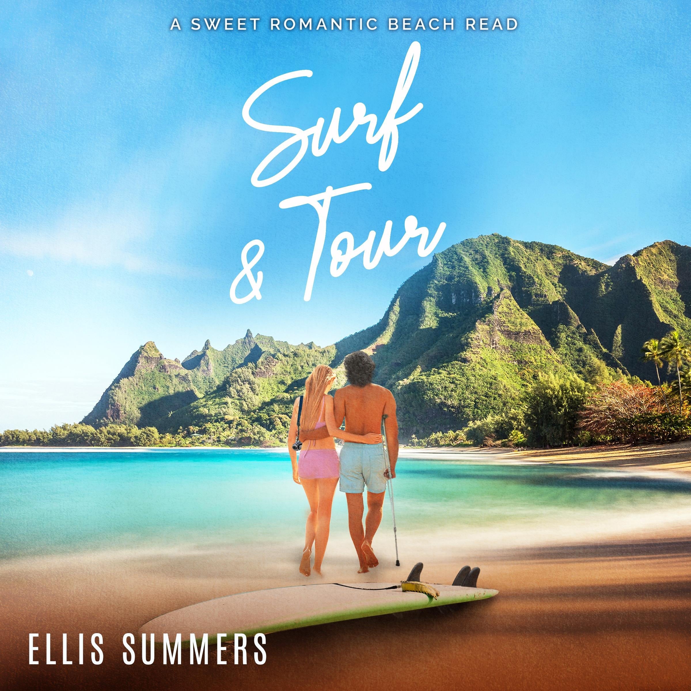 Surf & Tour