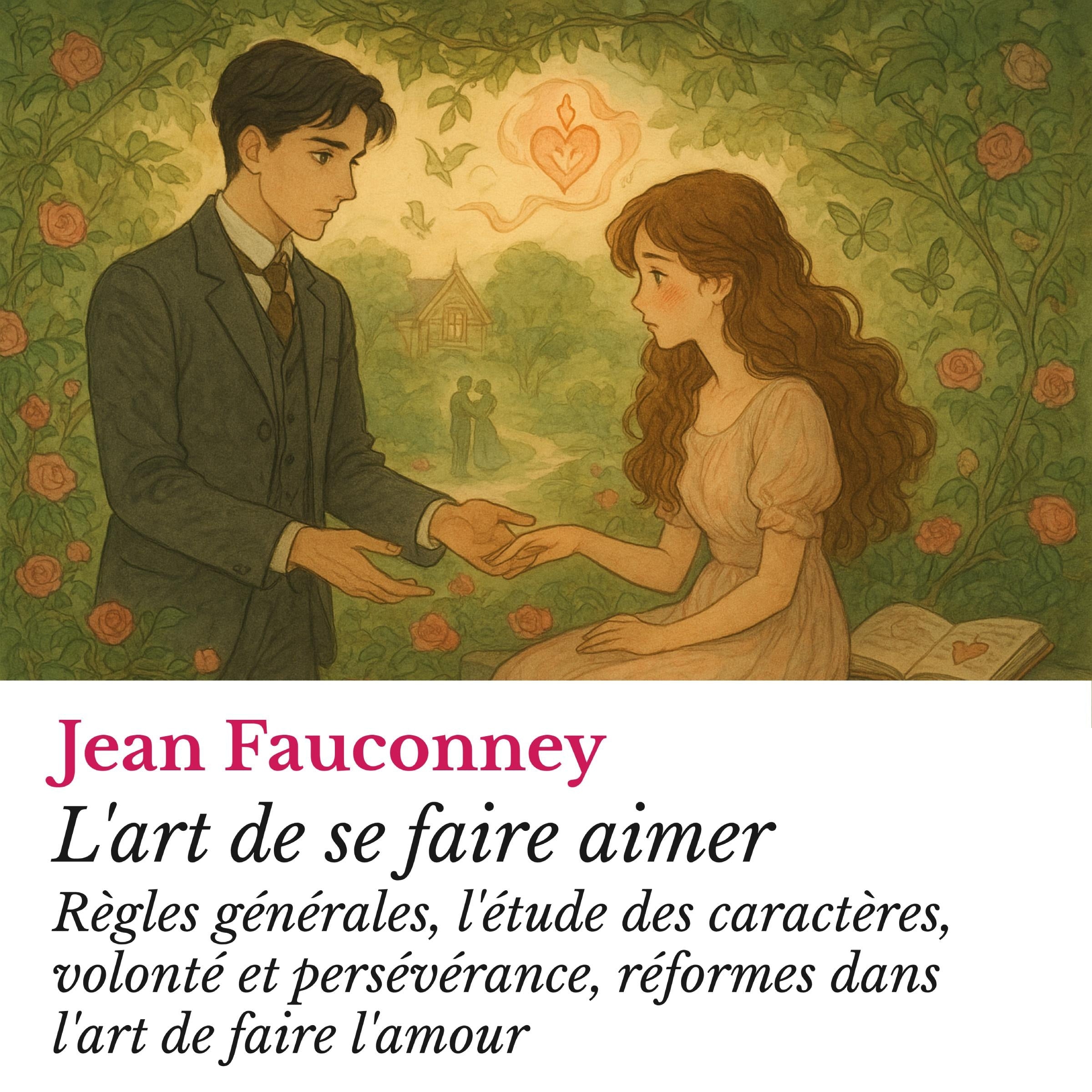 L'art de se faire aimer