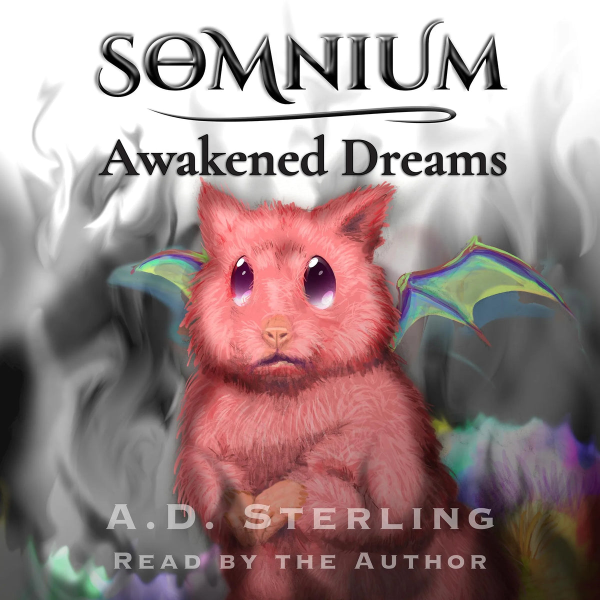 SOMNIUM Awakened Dreams
