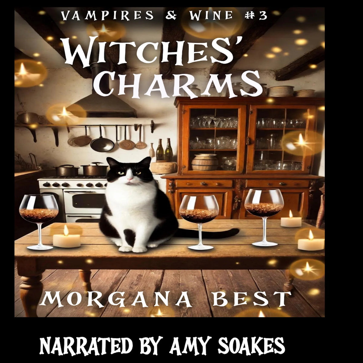 Witches' Charms