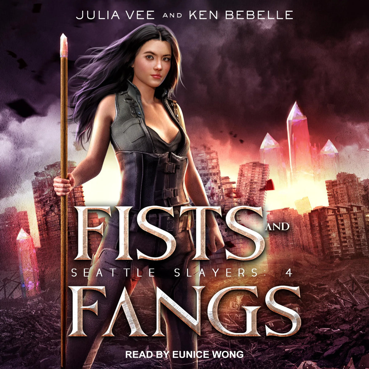 Fists and Fangs