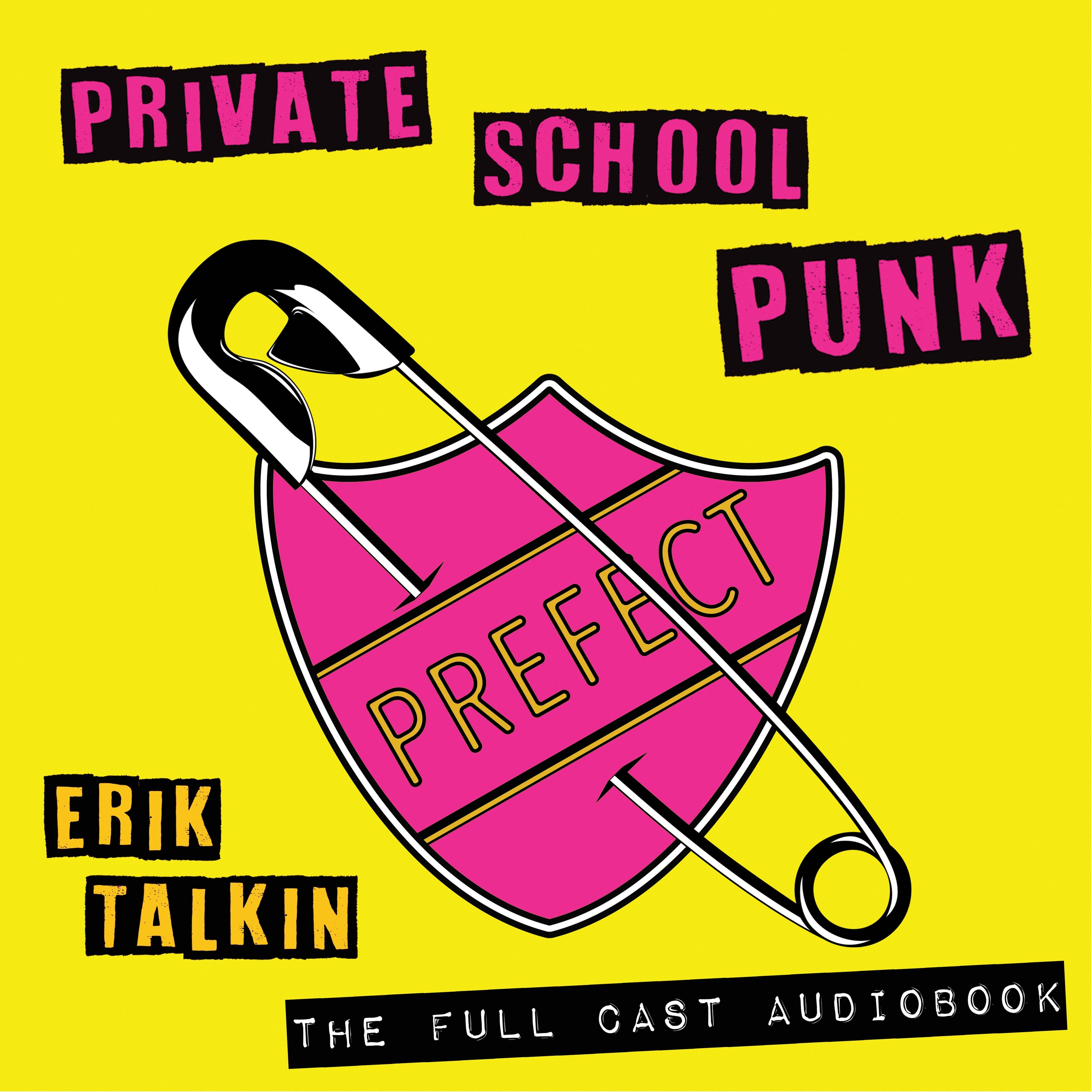 Private School Punk