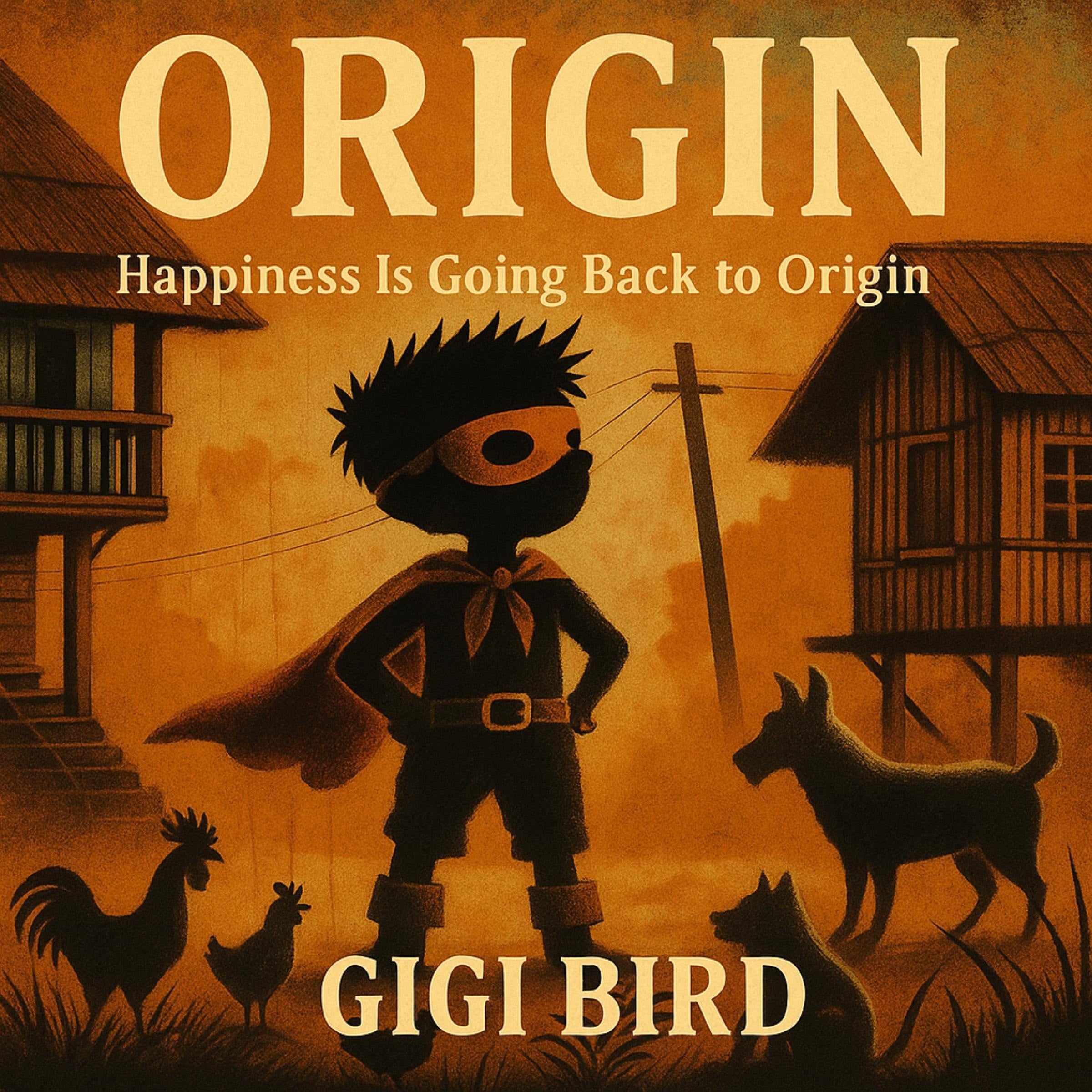 Origin