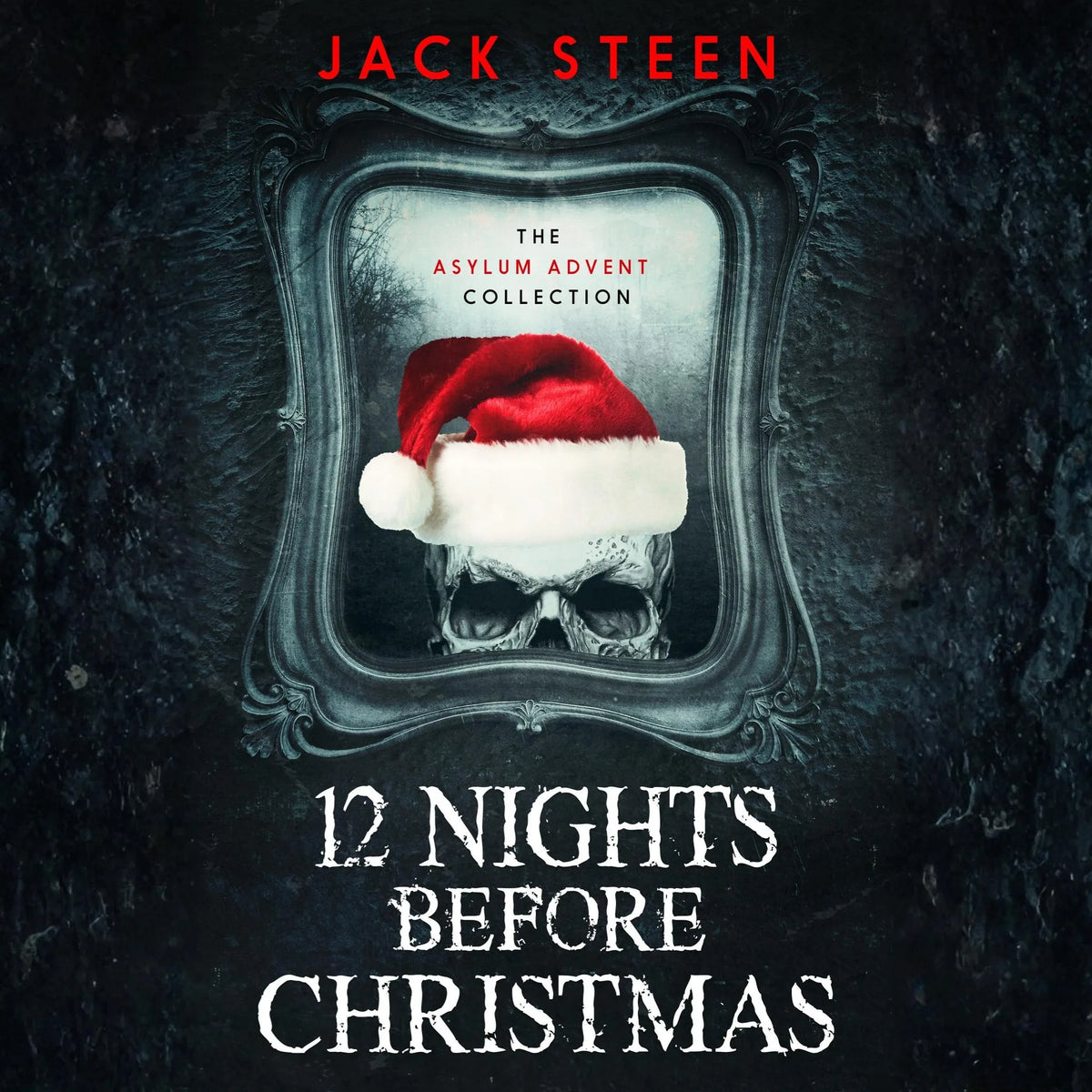 12 Nights Before Christmas