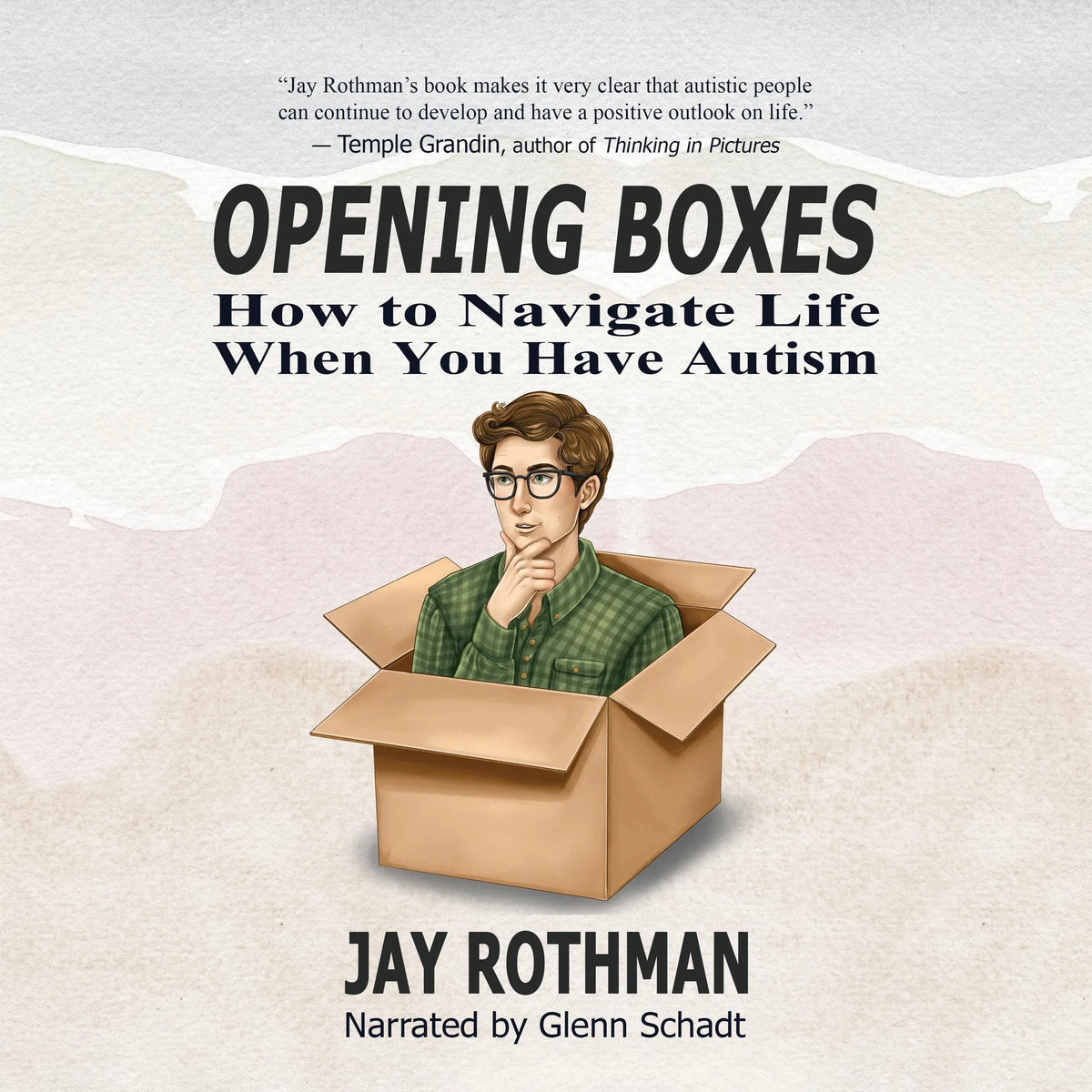 Opening Boxes