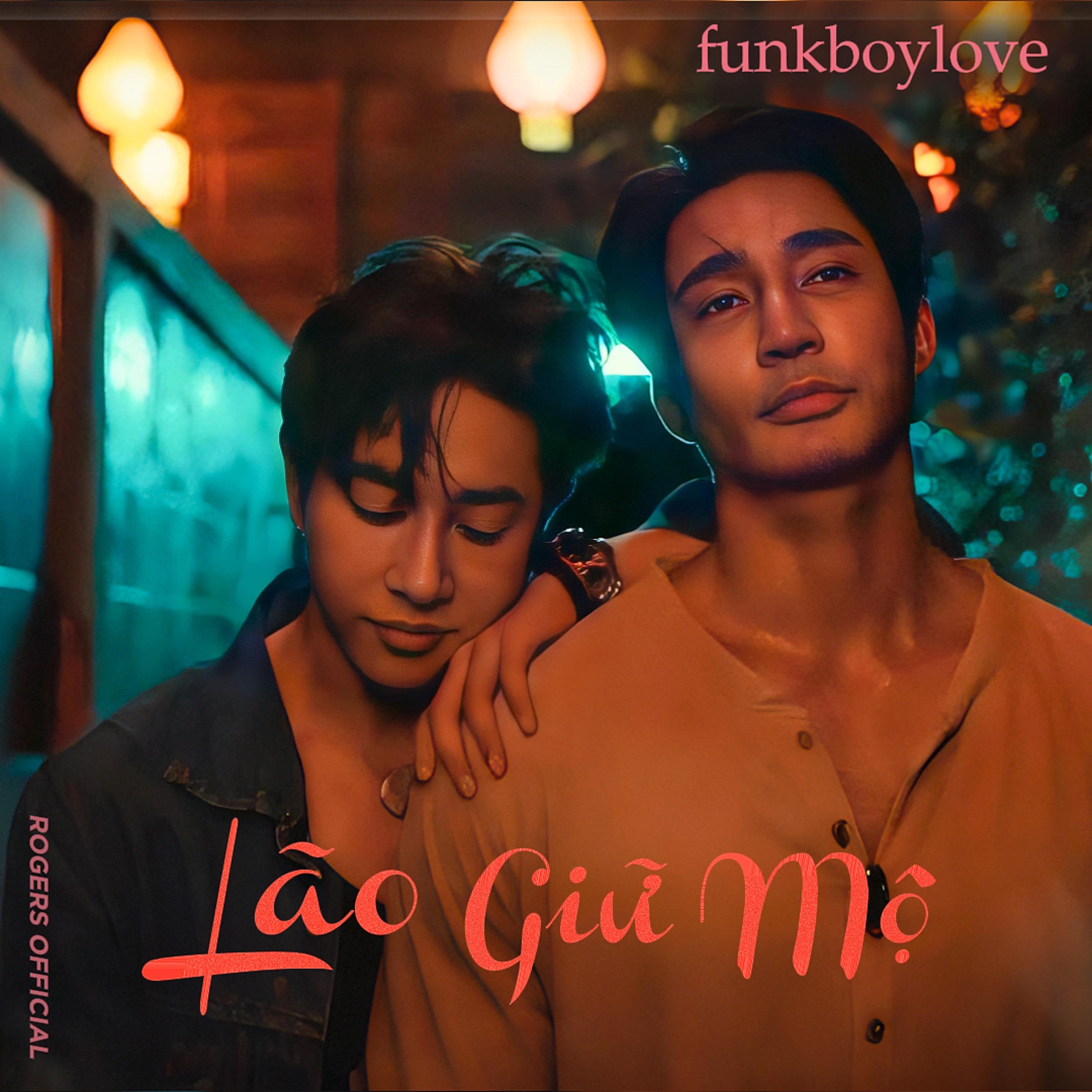 Lão Giữ Mộ