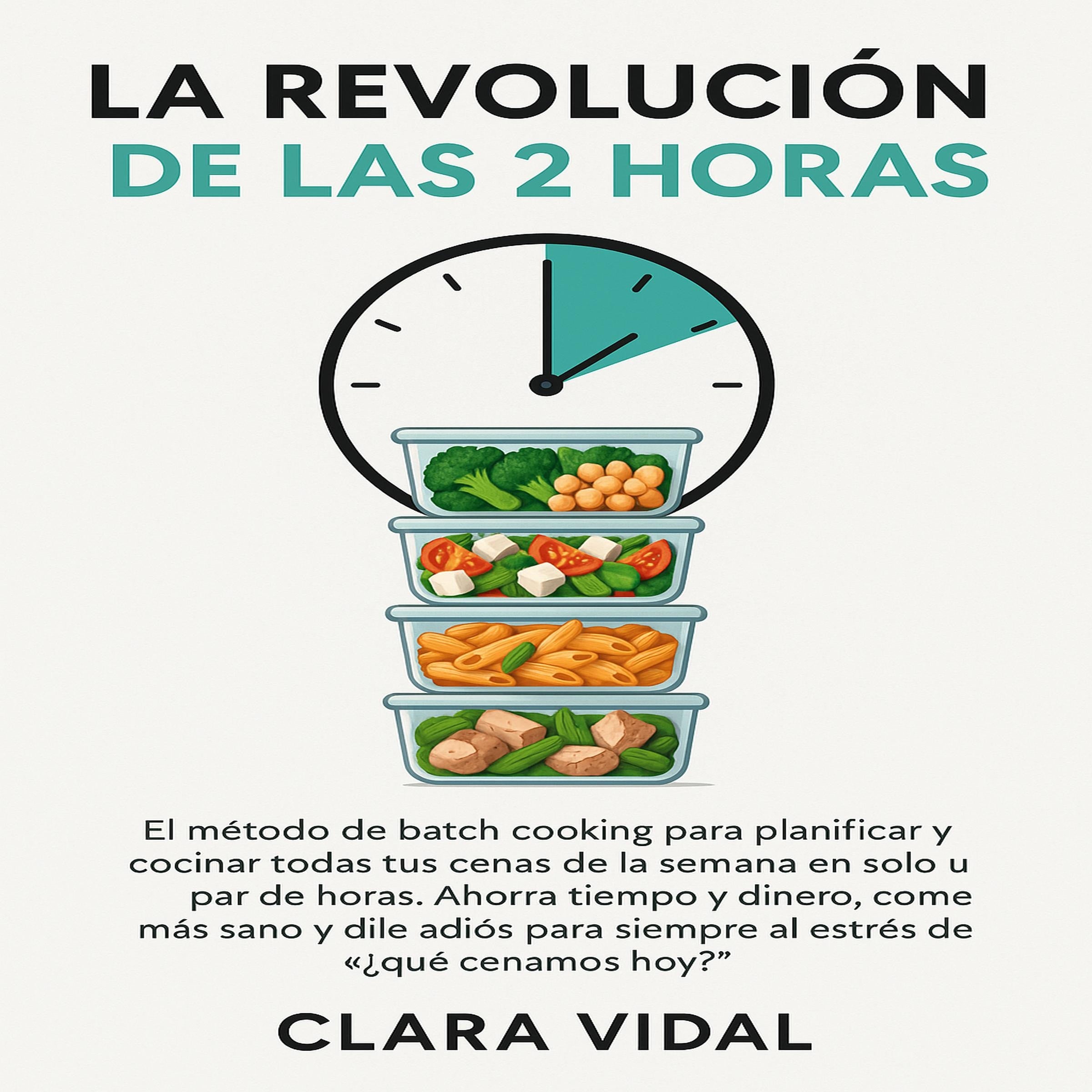 La Revolución de las 2 Horas