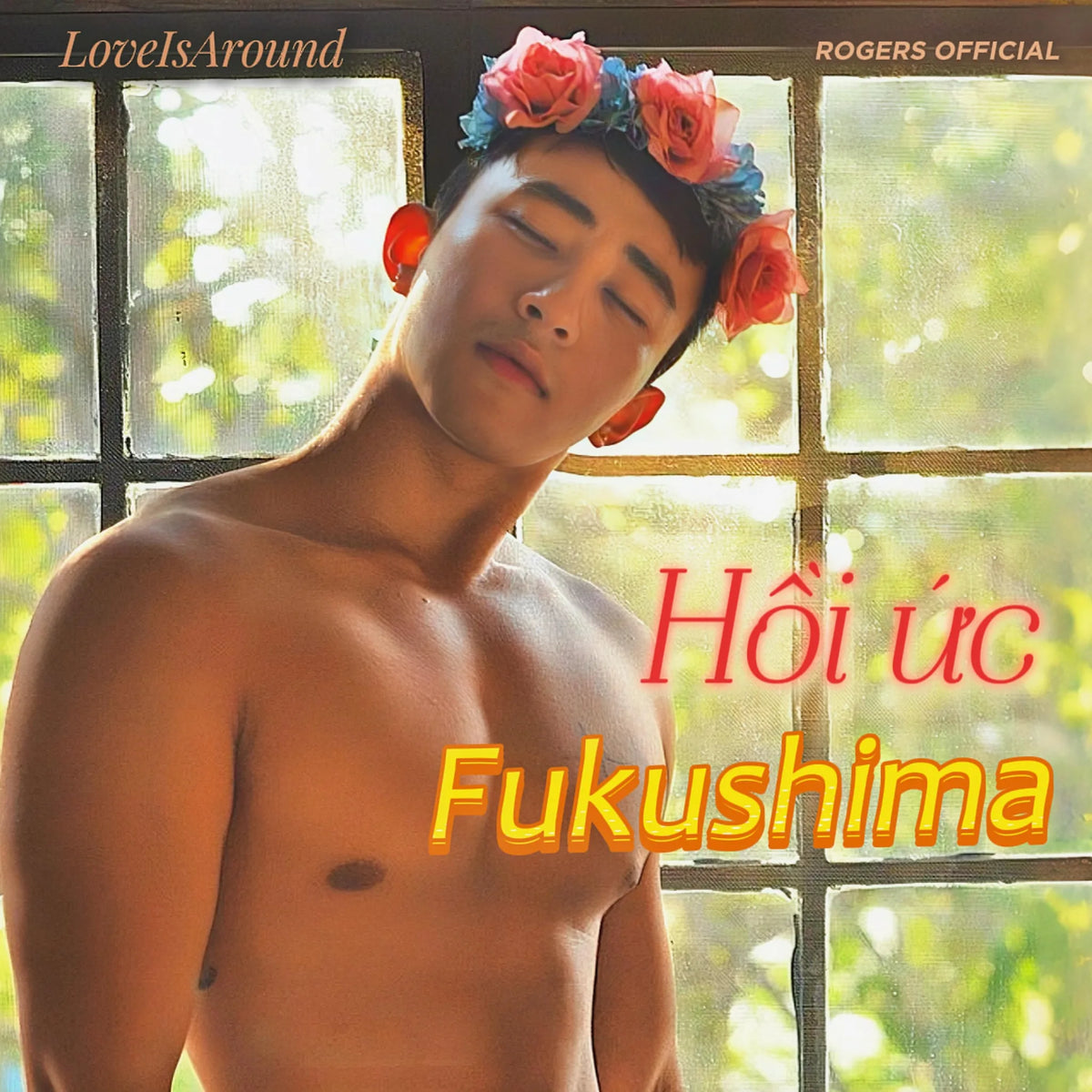 Hồi ức Fukushima
