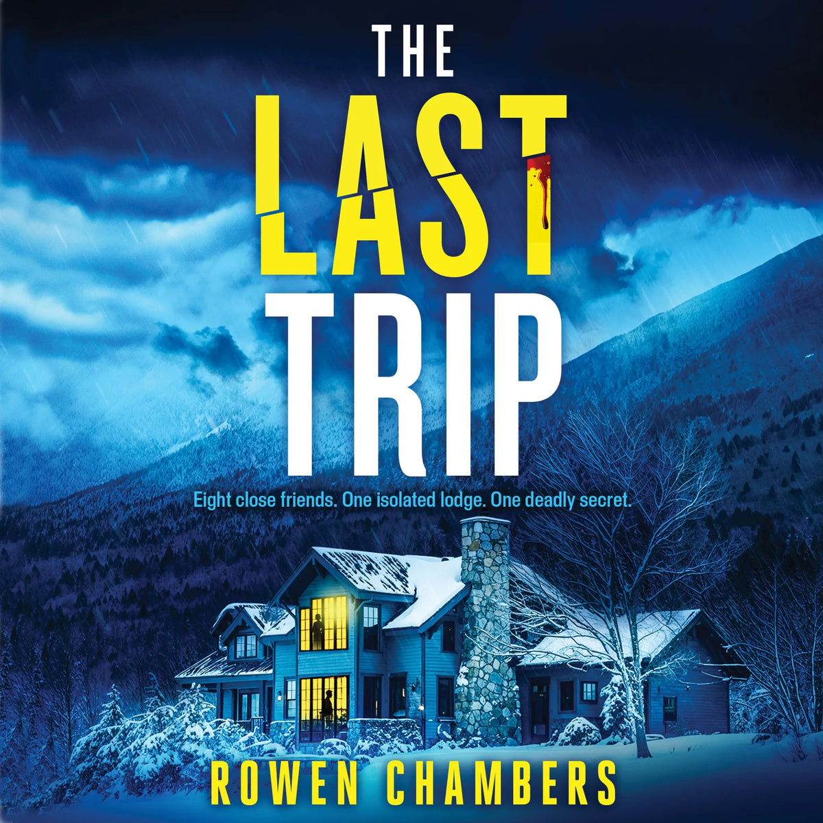 The Last Trip