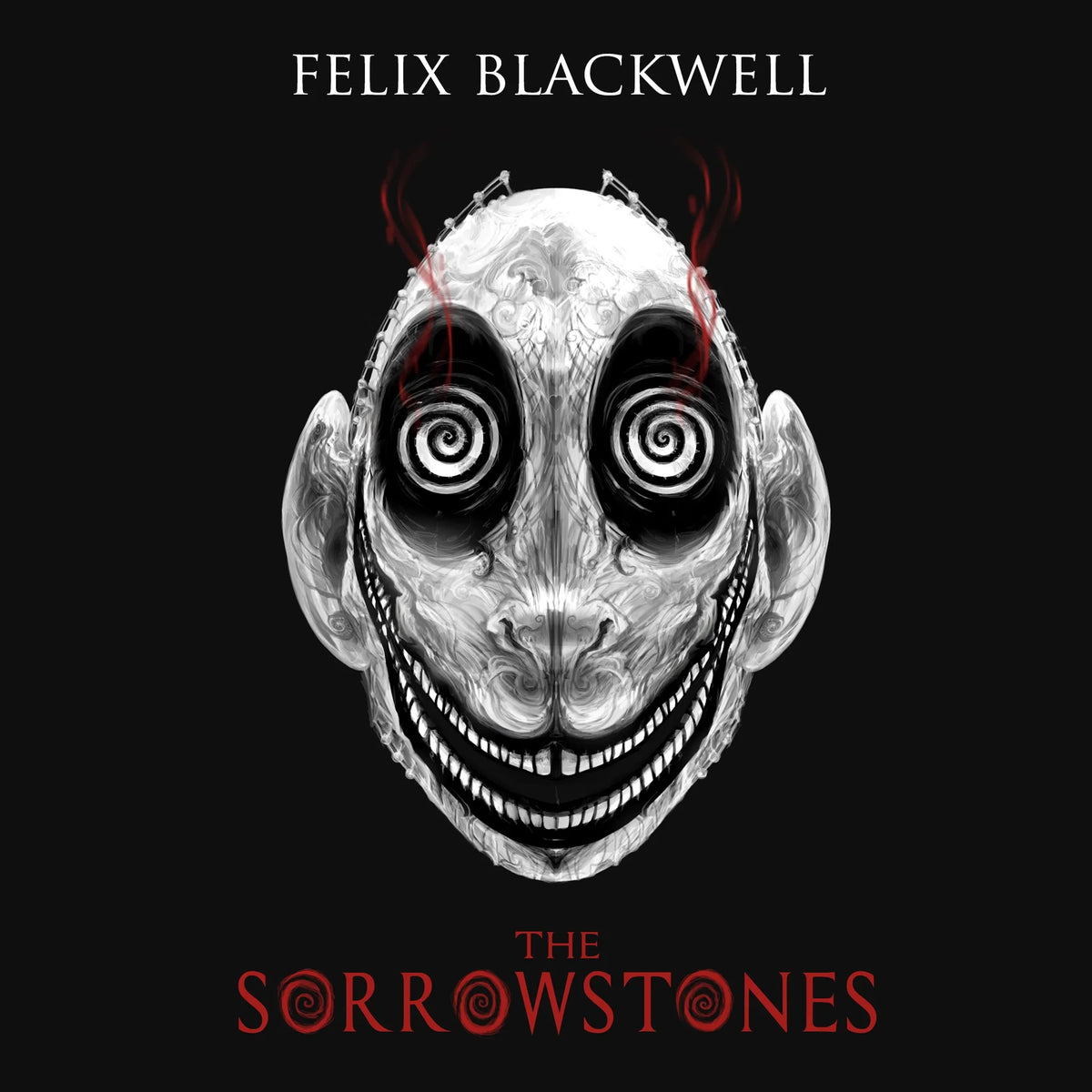 The Sorrowstones