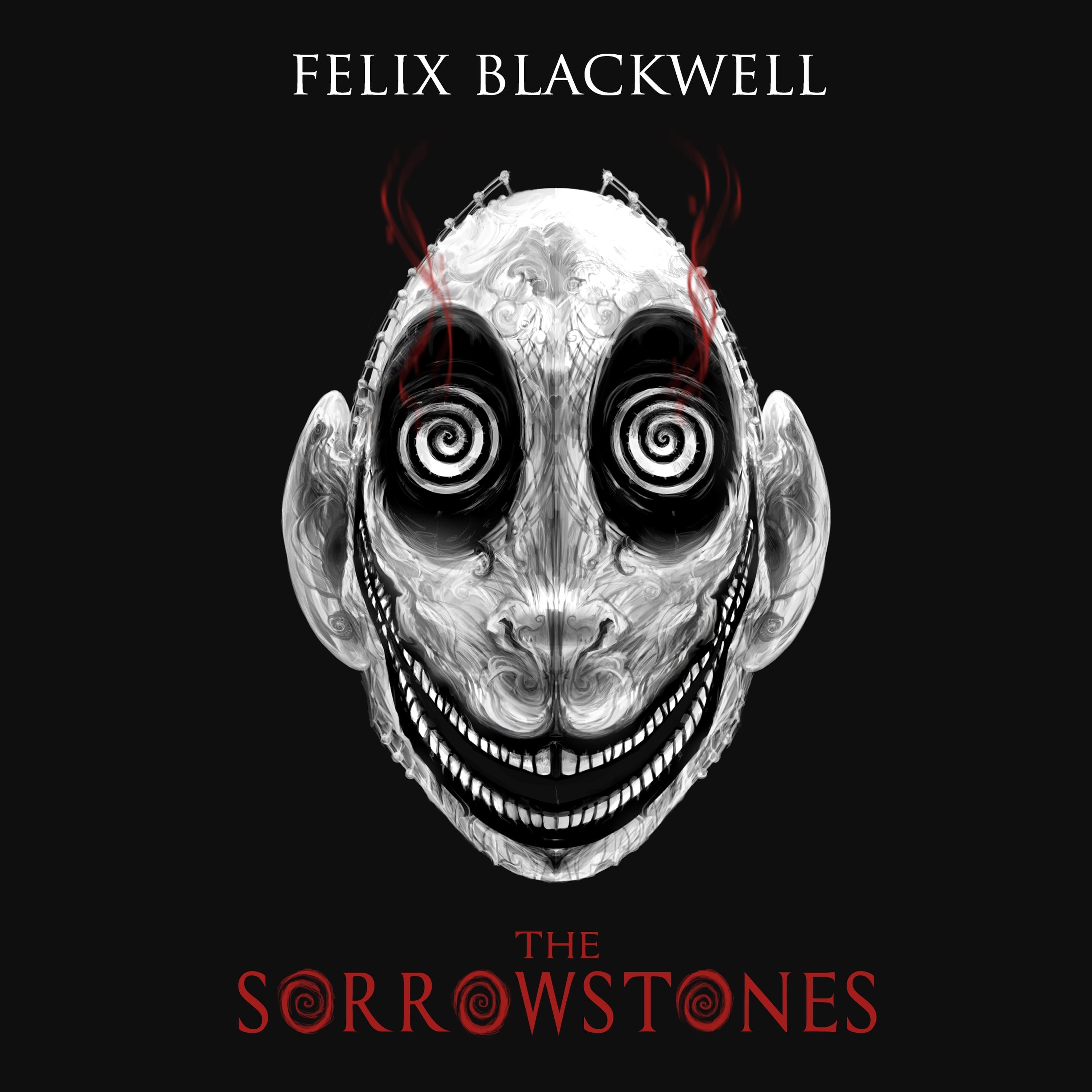 The Sorrowstones