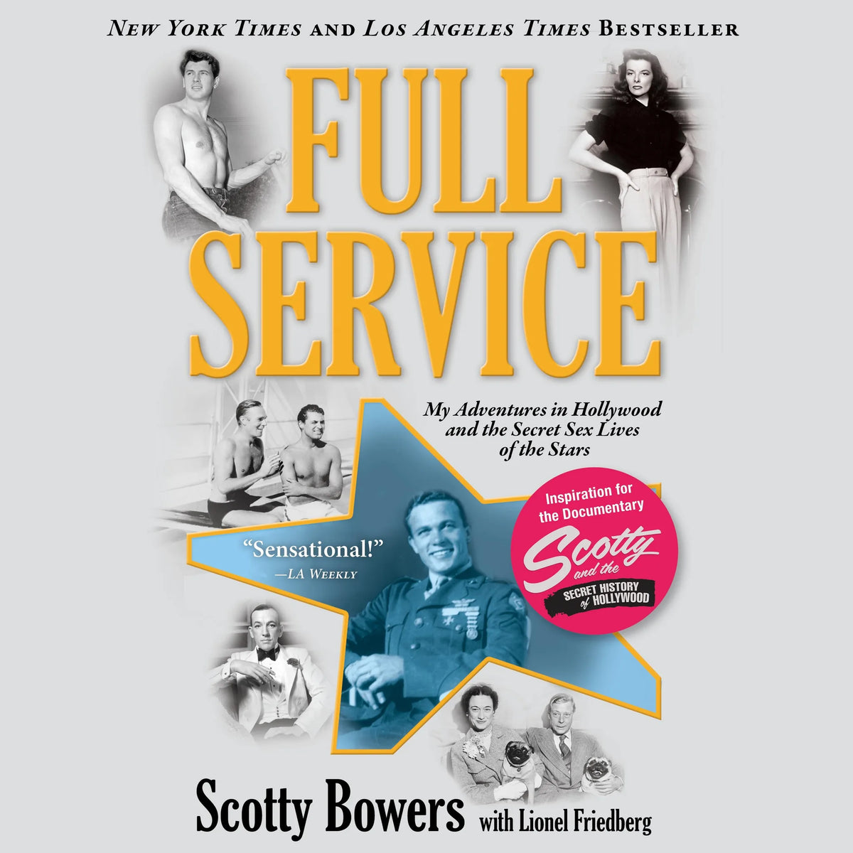 Full Service