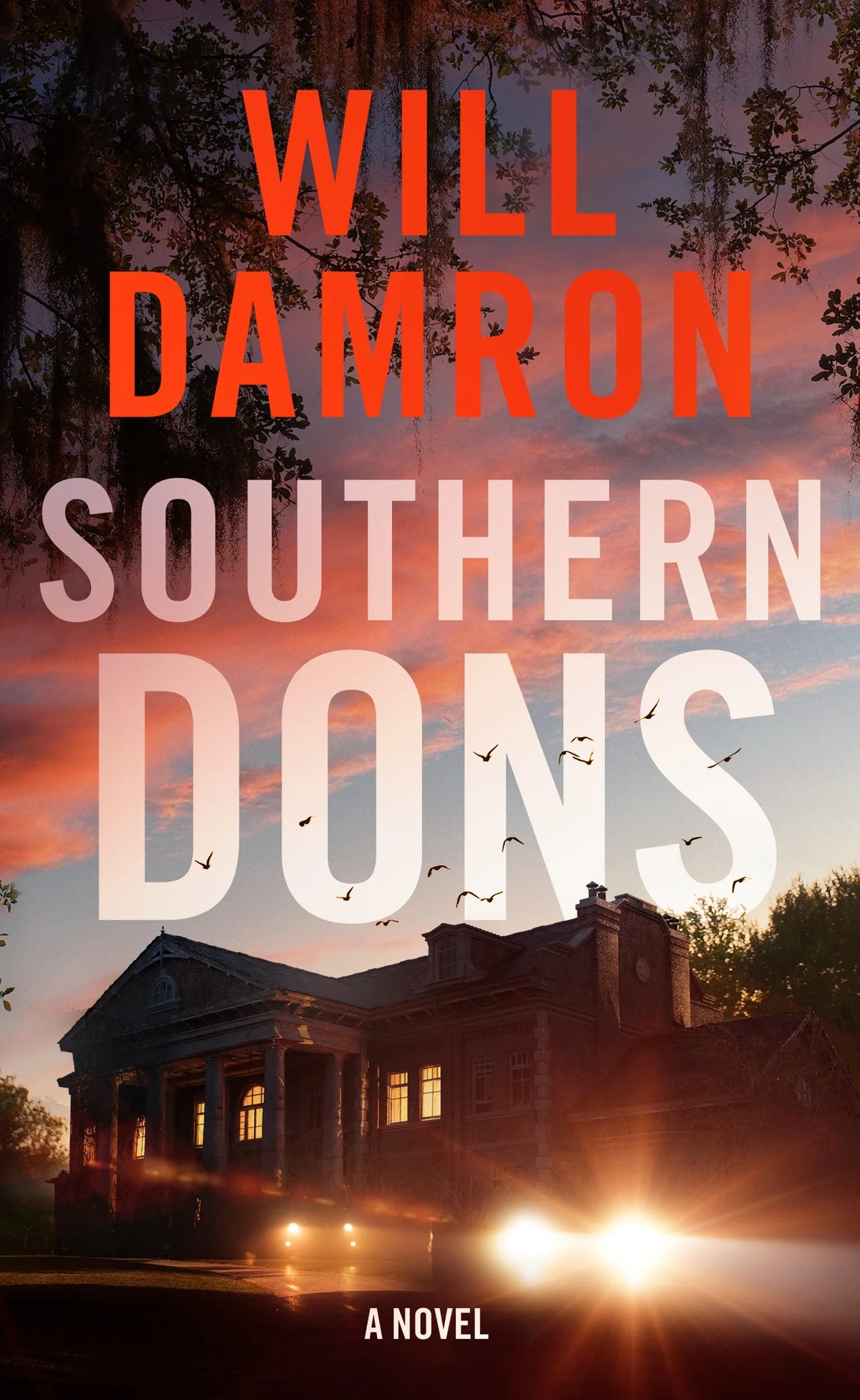 Southern Dons