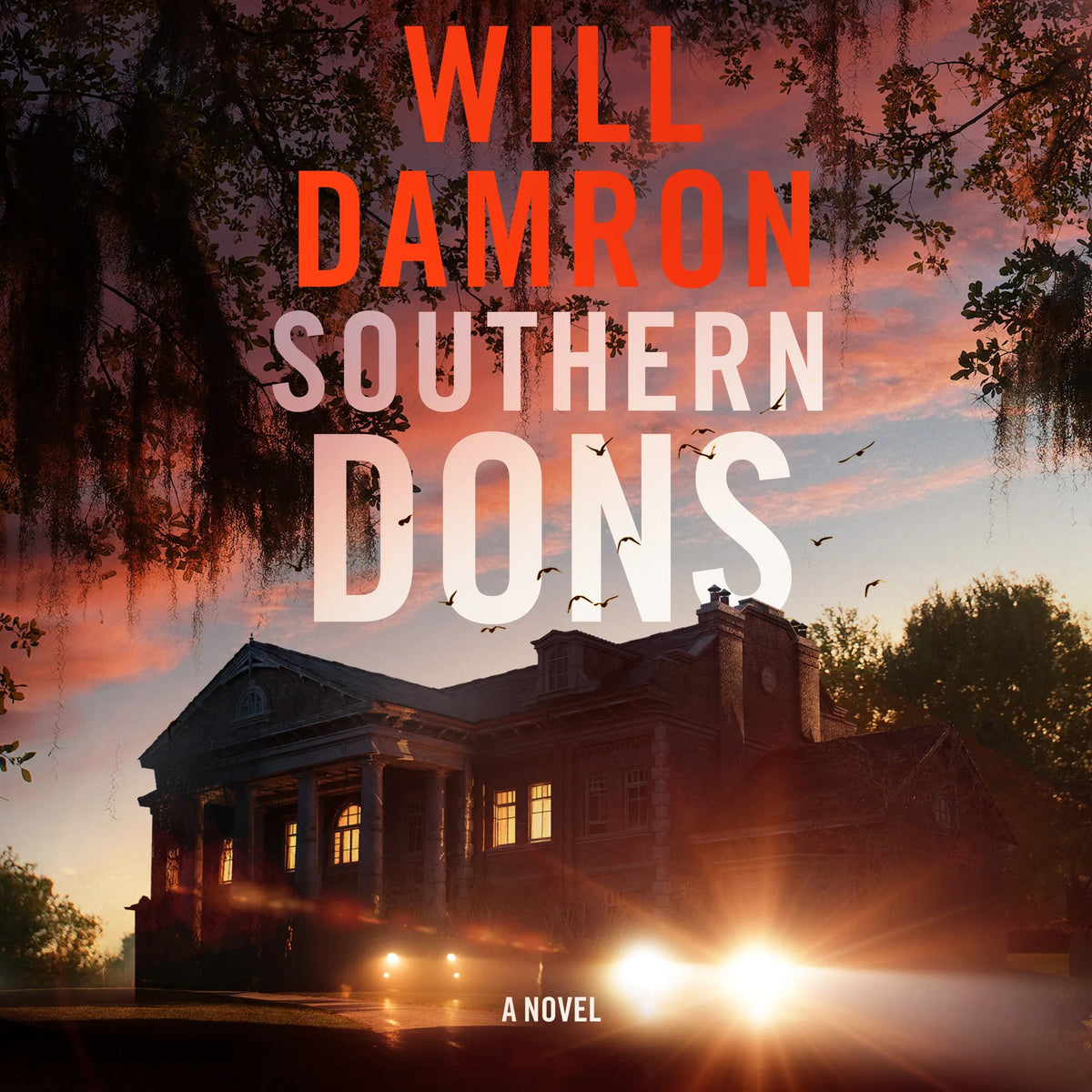 Southern Dons