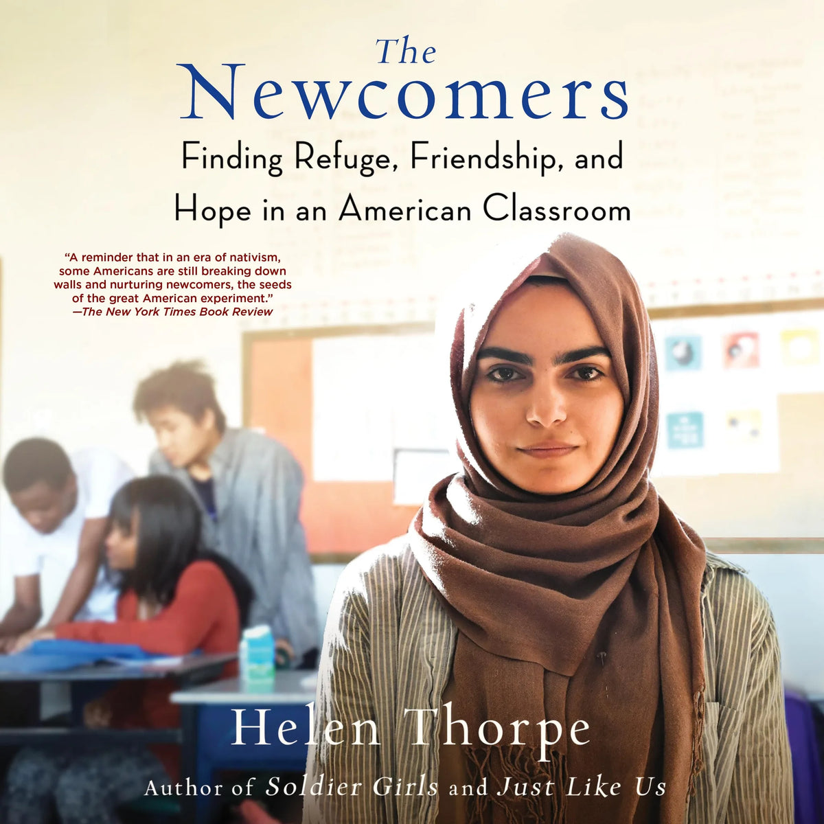 The Newcomers