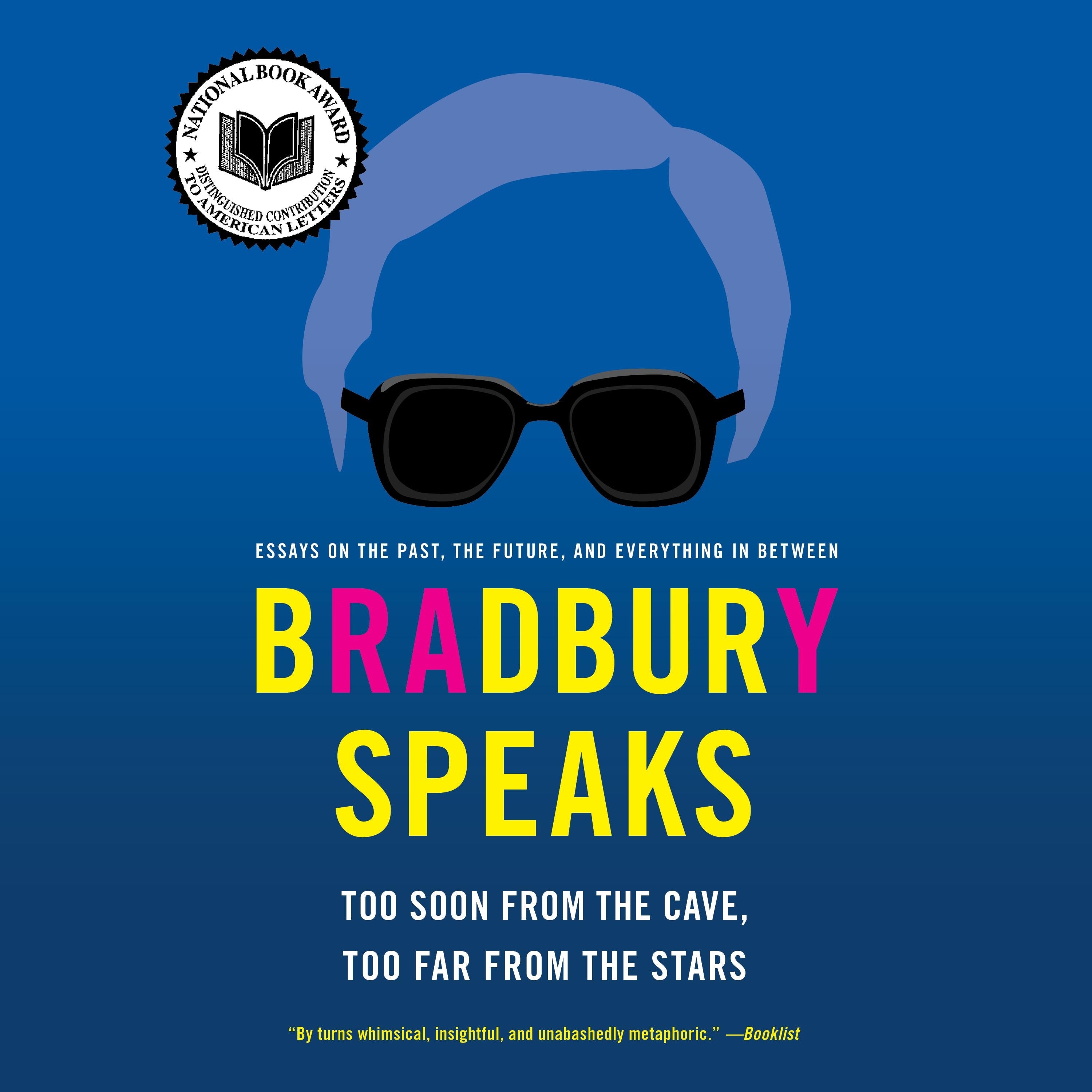 Bradbury Speaks