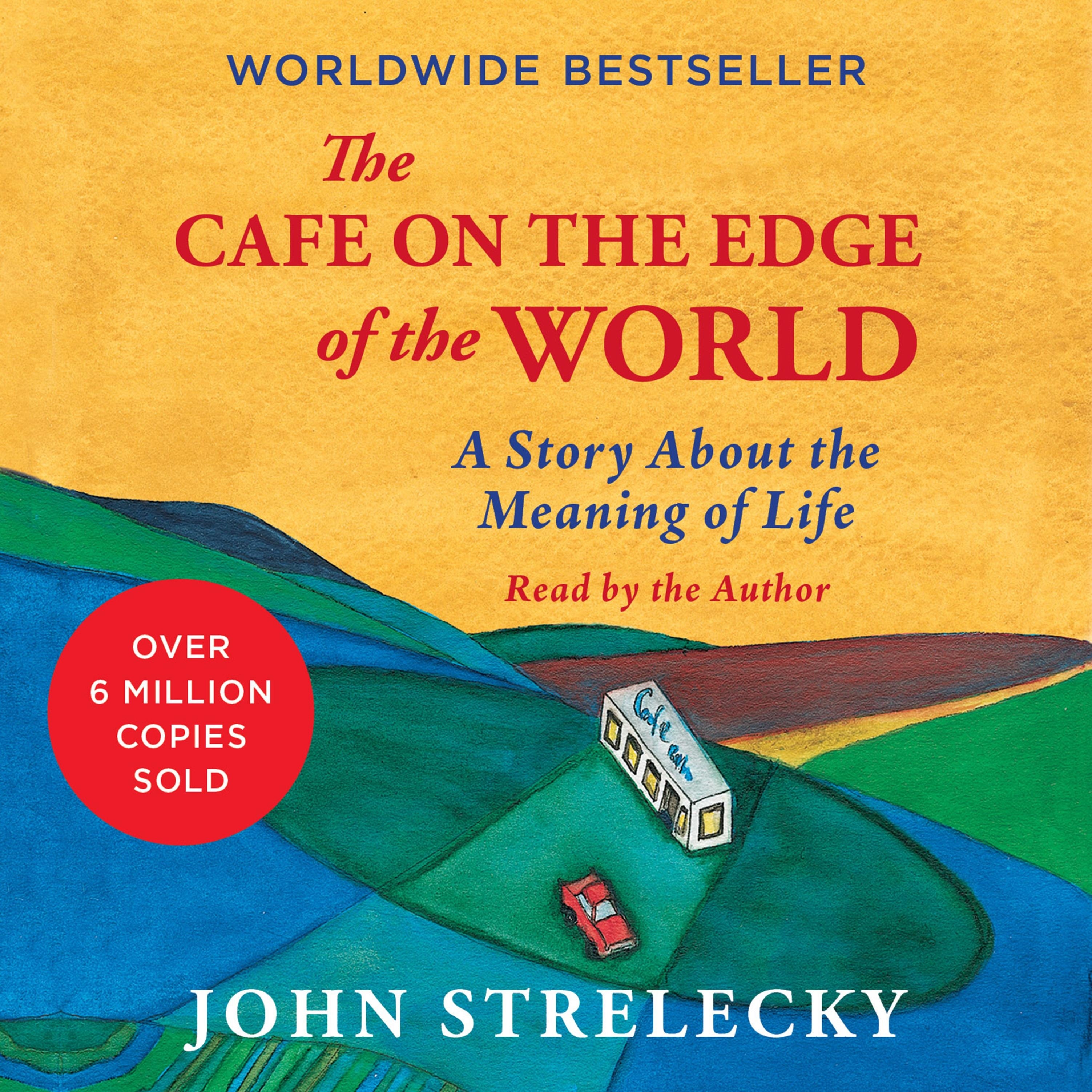 The Cafe on the Edge of the World