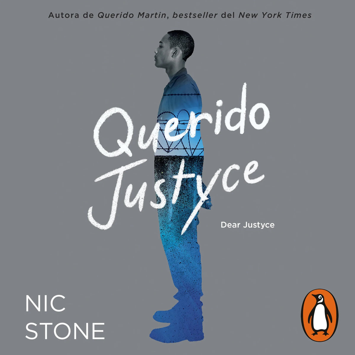 Querido Justyce