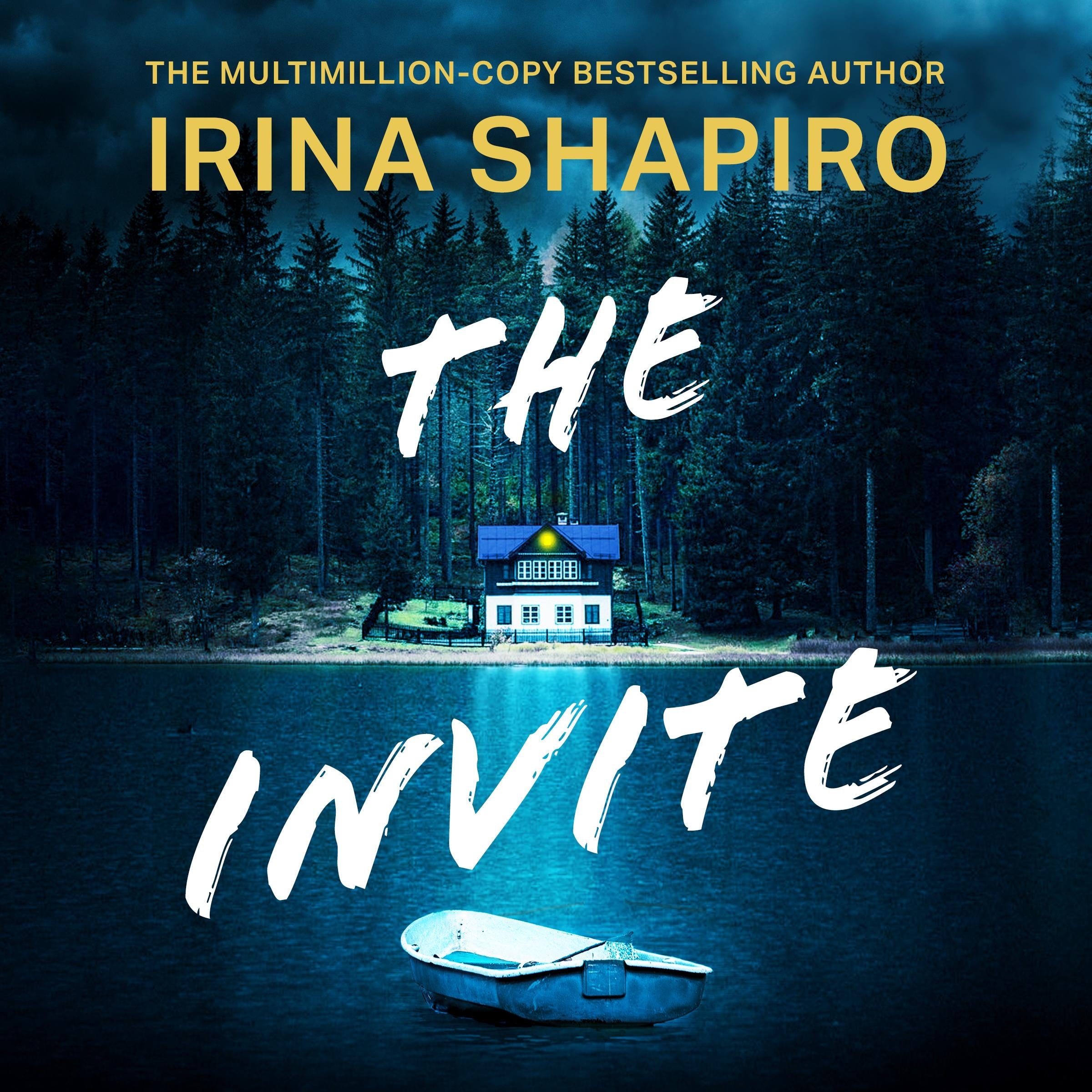 The Invite