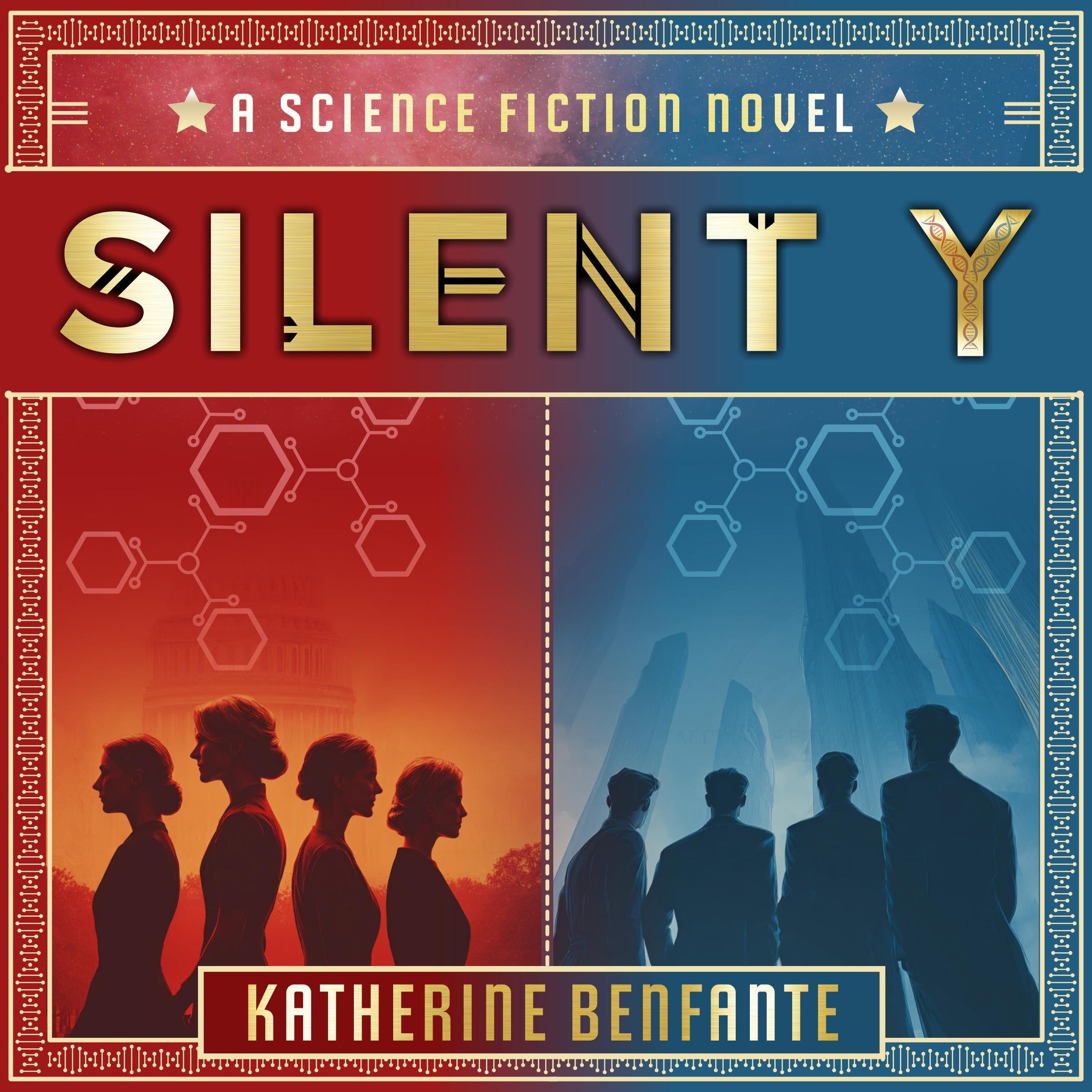 Silent Y