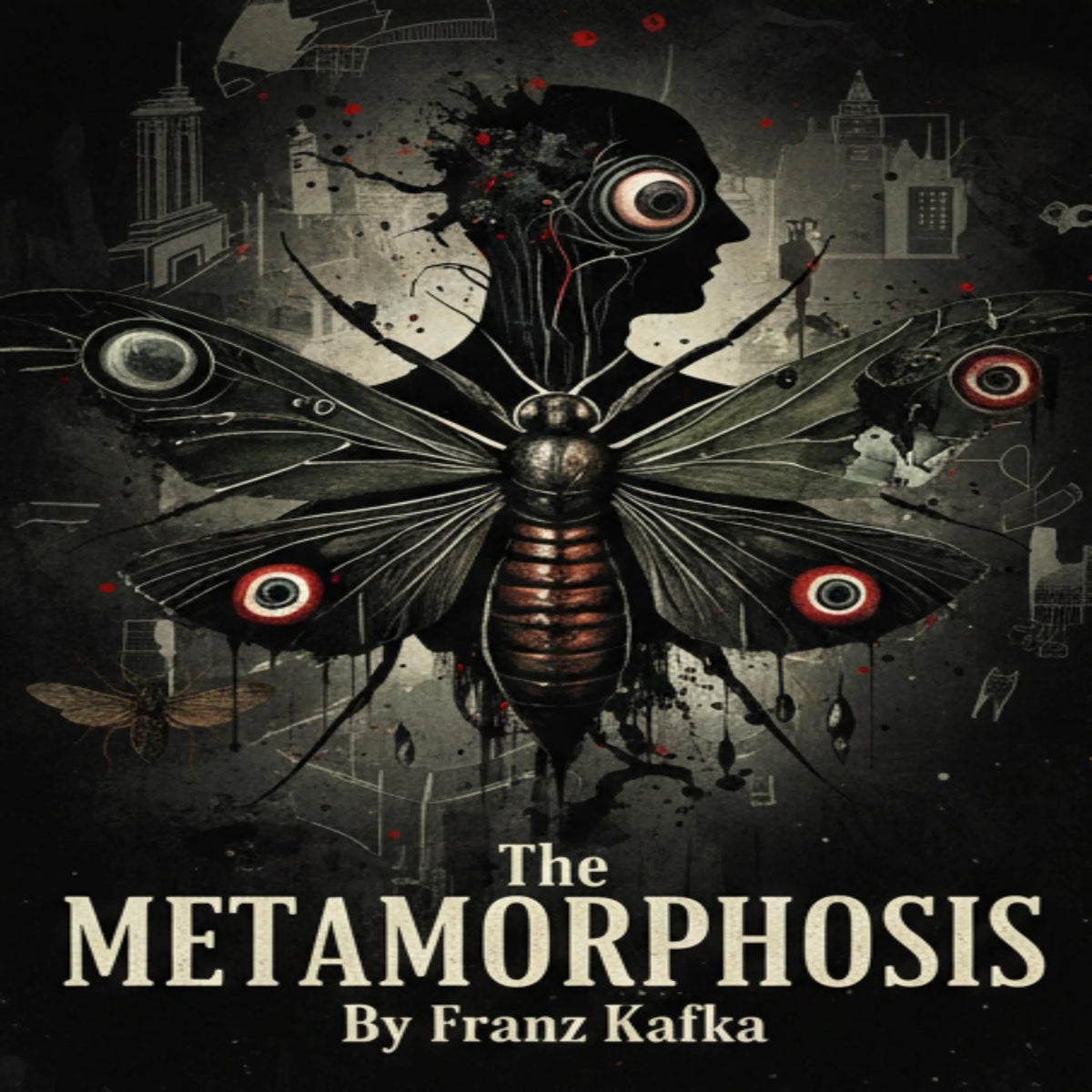 The Metamorphosis