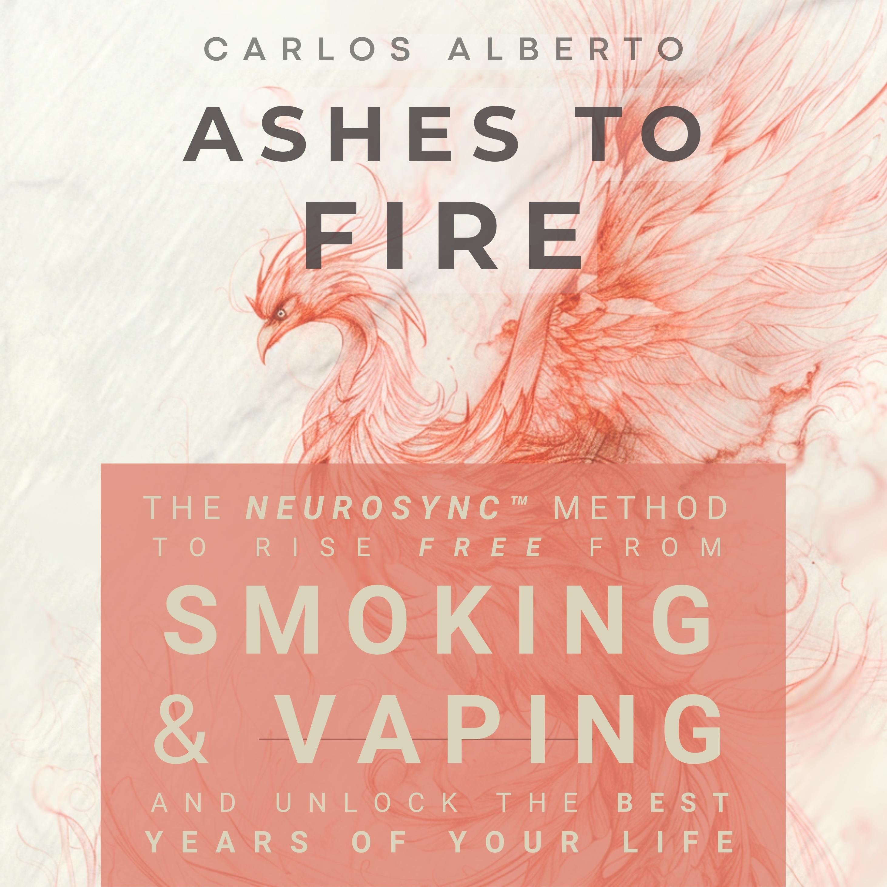 Ashes to Fire